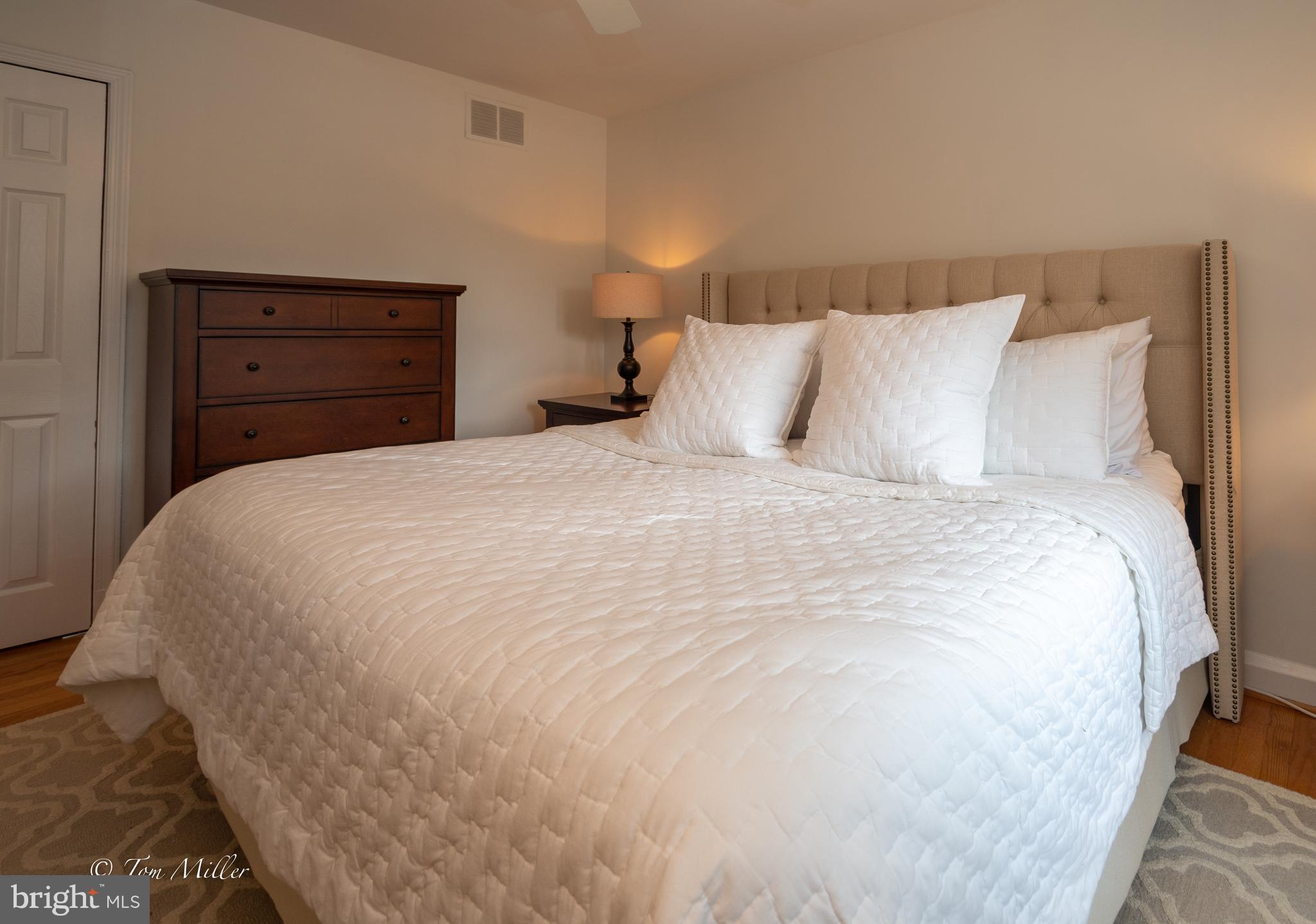 RODGERS FORGE - Residential