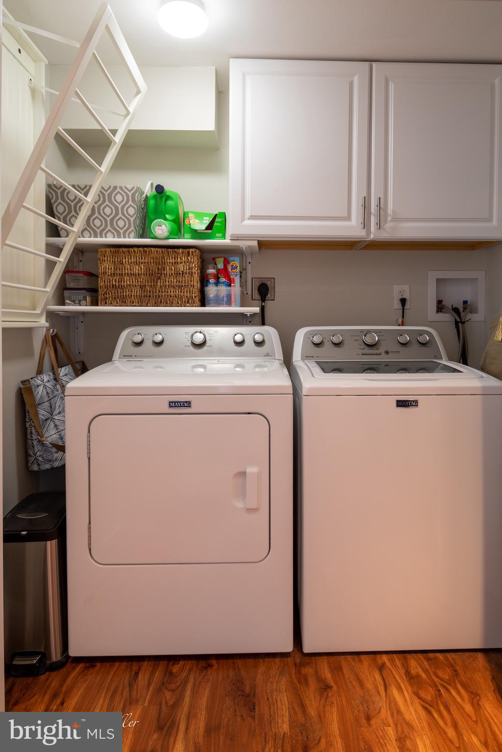 RODGERS FORGE - Residential