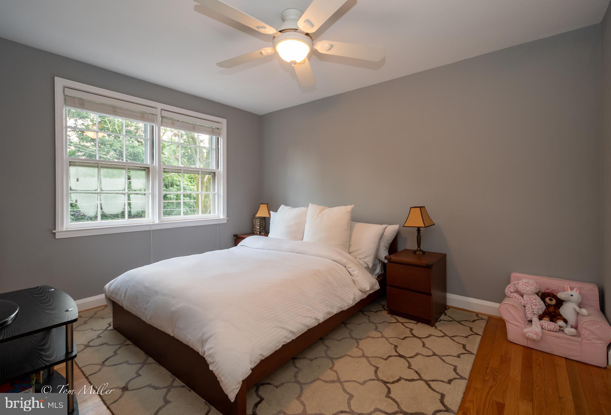 RODGERS FORGE - Residential