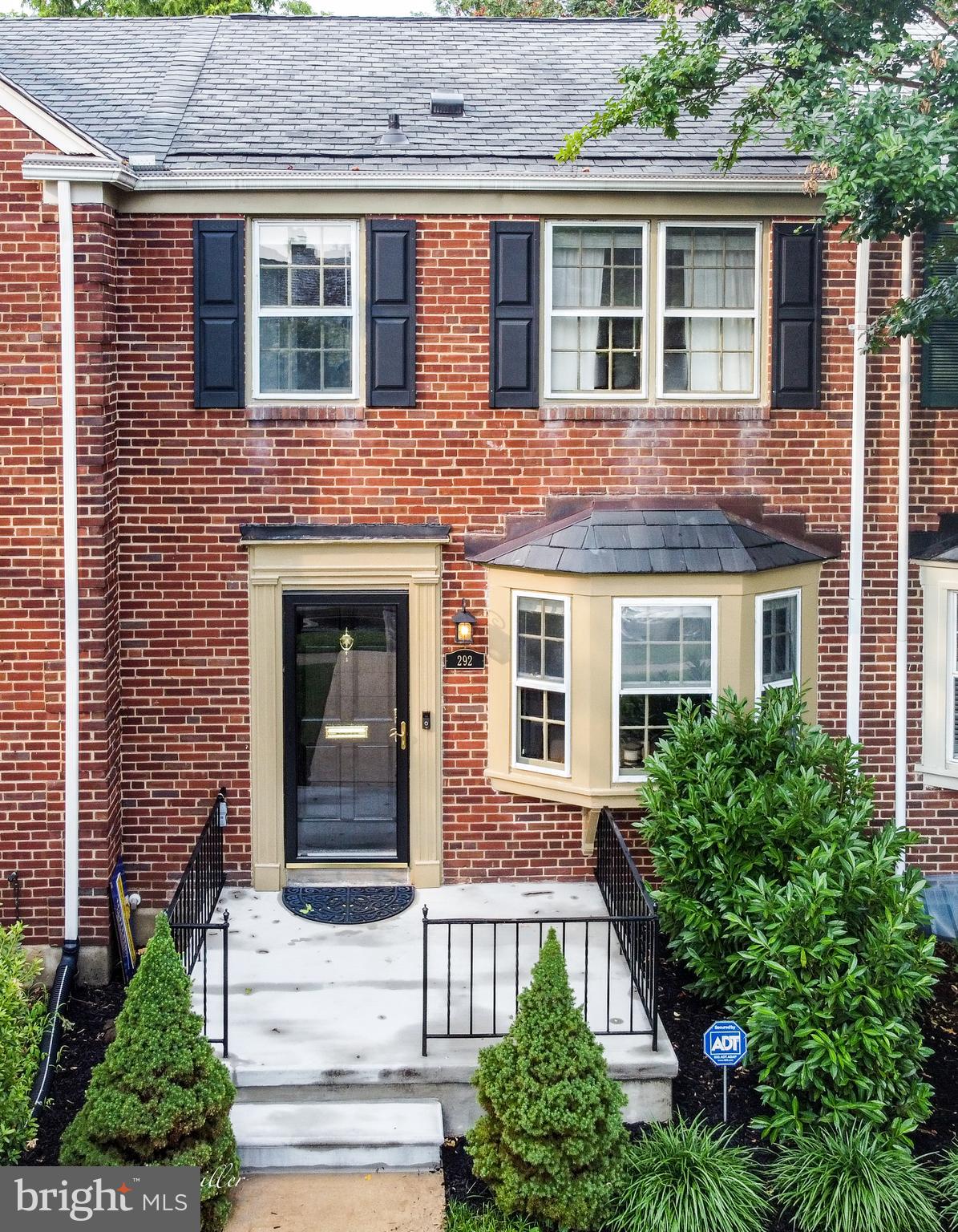 RODGERS FORGE - Residential