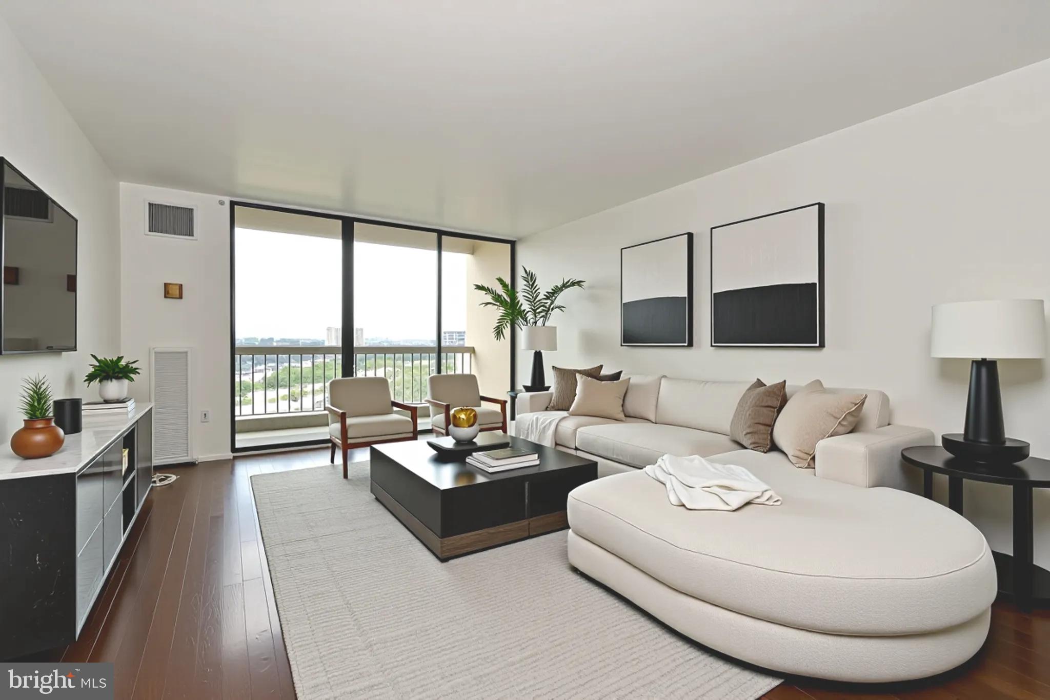 SENTINEL OF LANDMARK - Residential Lease