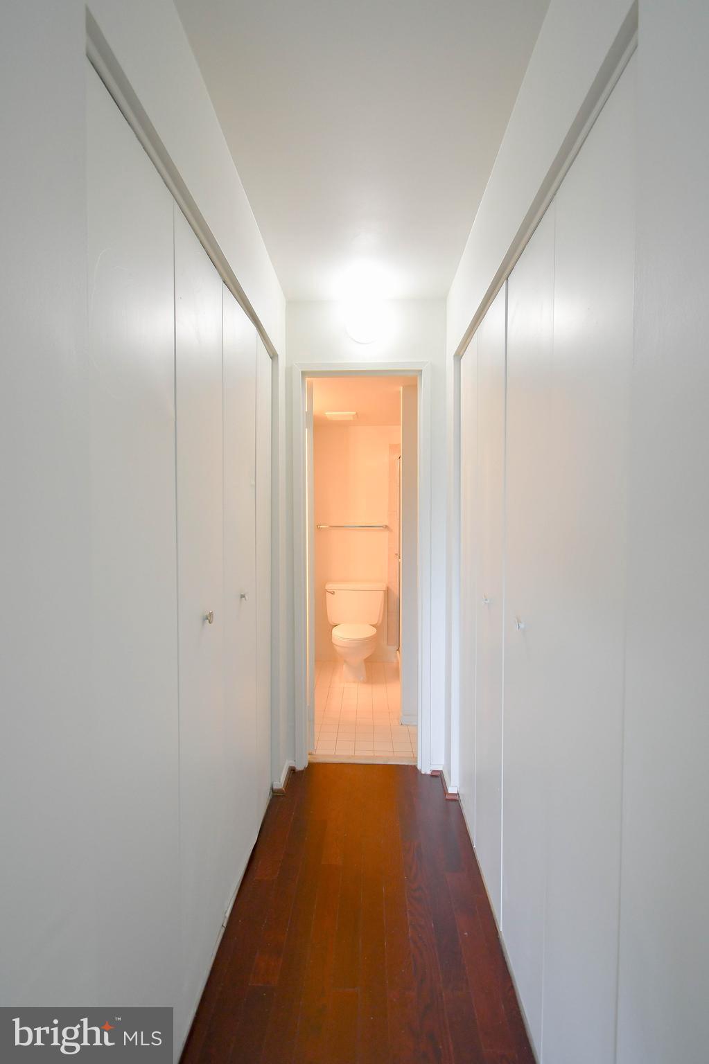 SENTINEL OF LANDMARK - Residential Lease