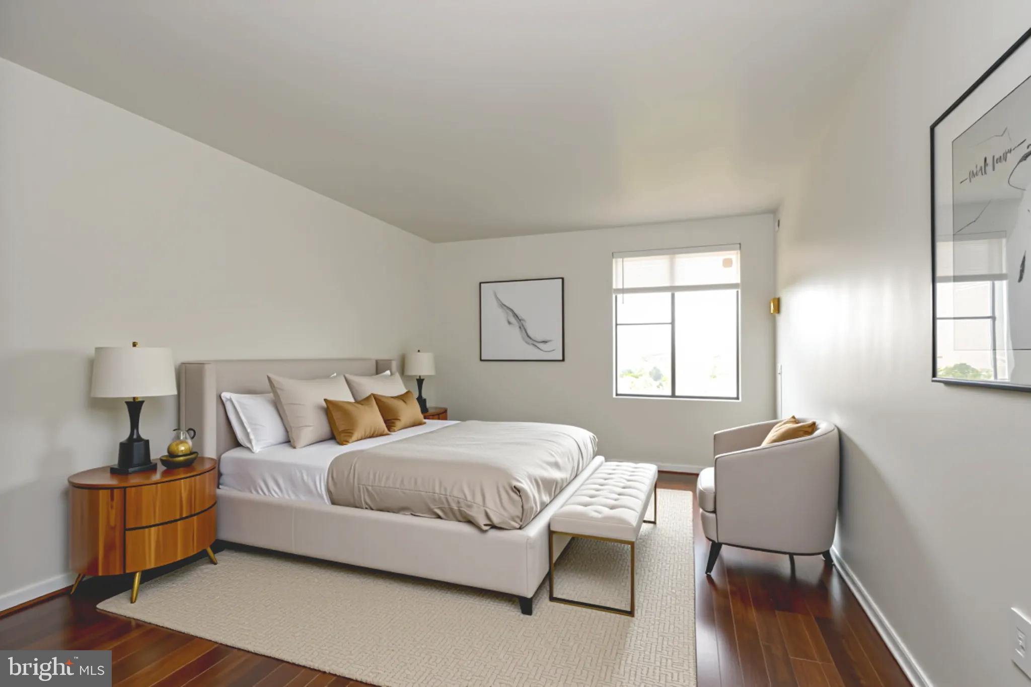 SENTINEL OF LANDMARK - Residential Lease