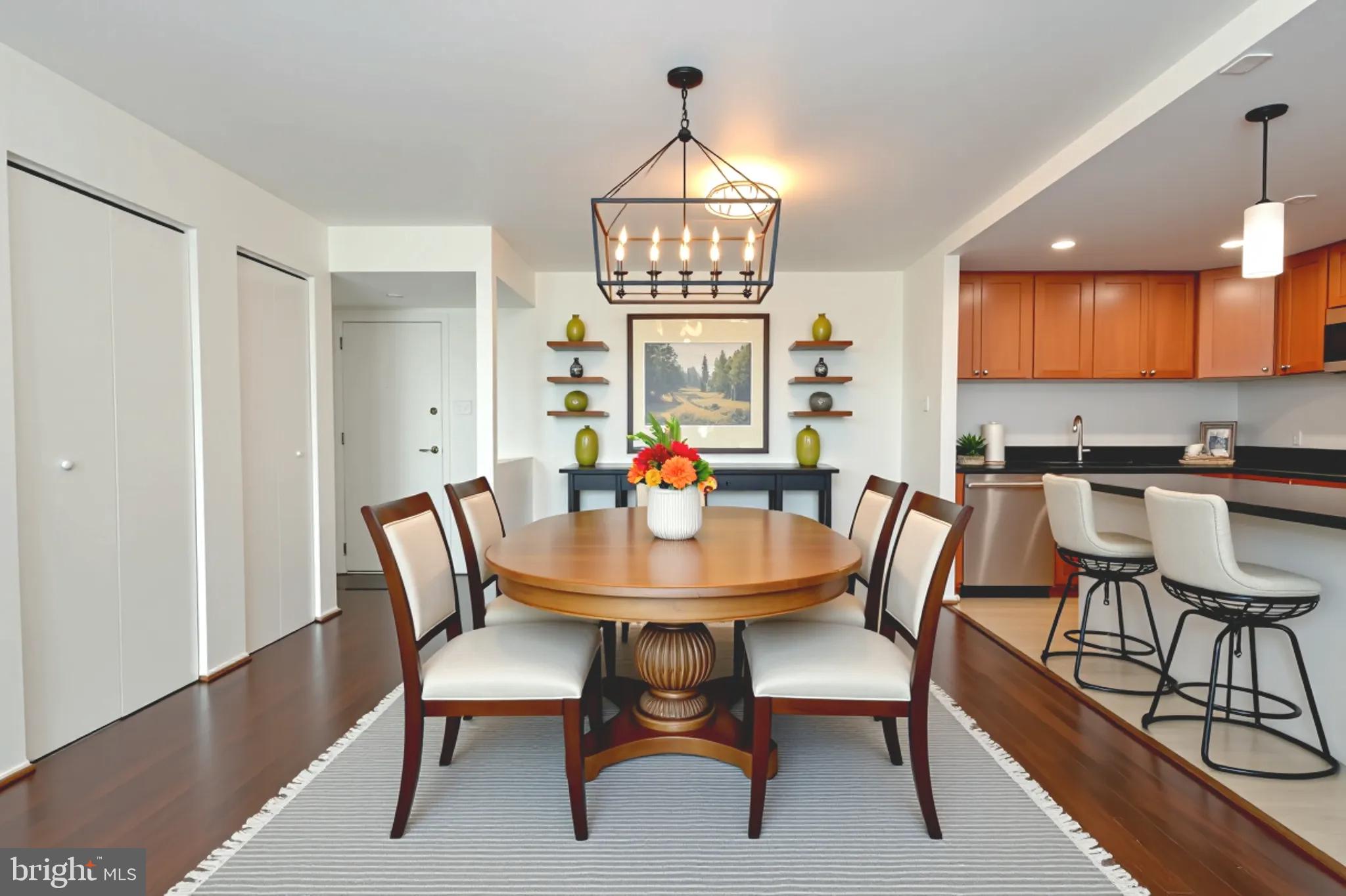 SENTINEL OF LANDMARK - Residential Lease