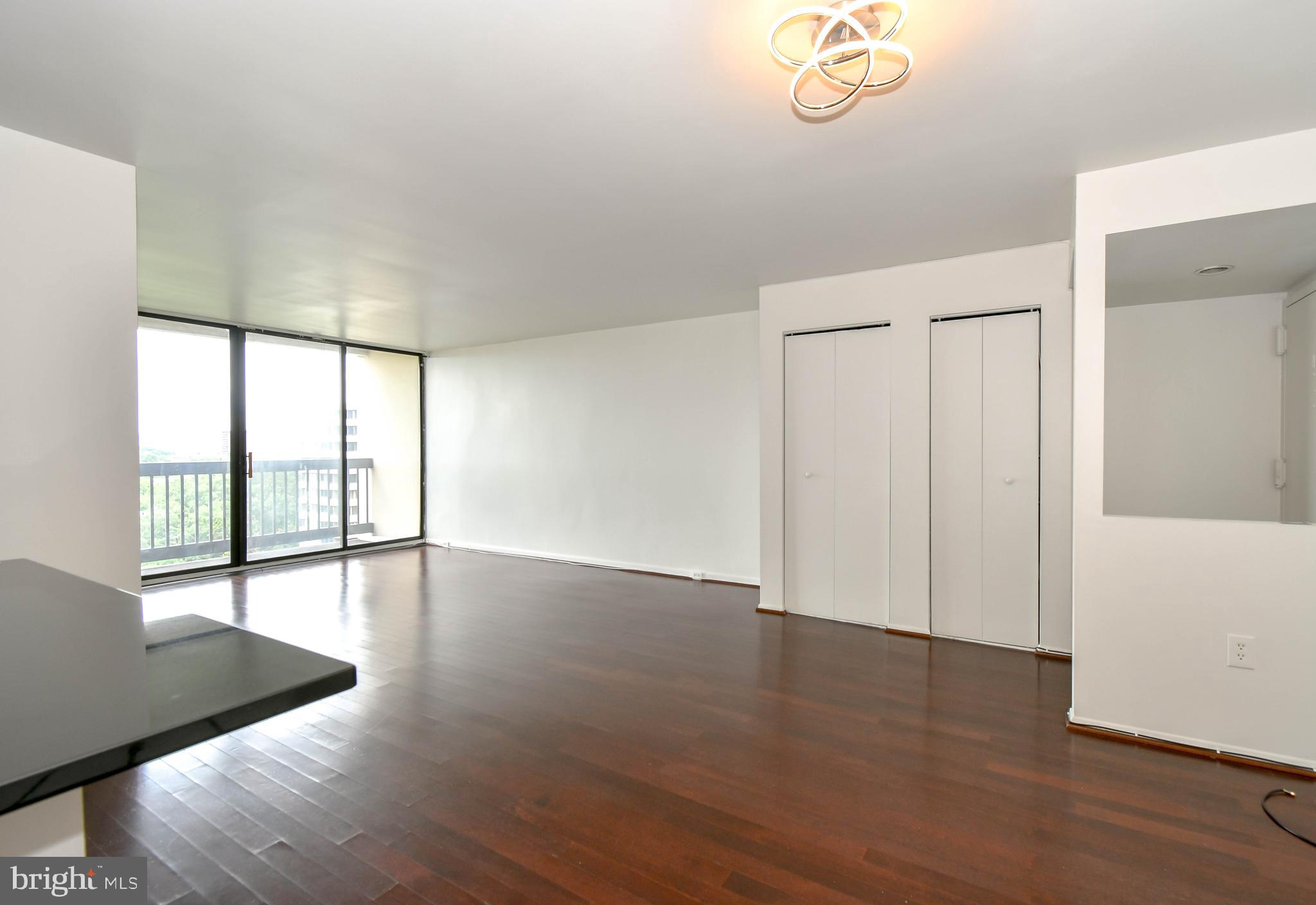SENTINEL OF LANDMARK - Residential Lease
