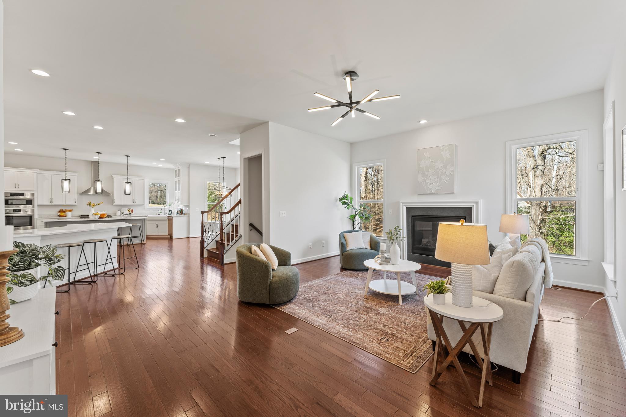 RIVERMONT - Residential