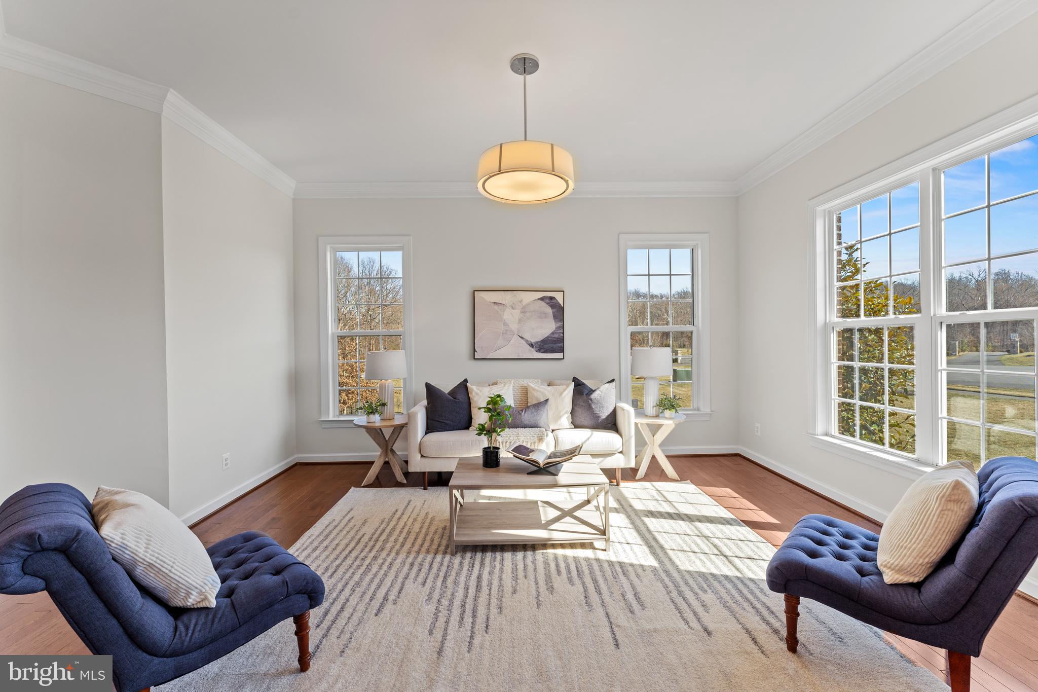 RIVERMONT - Residential