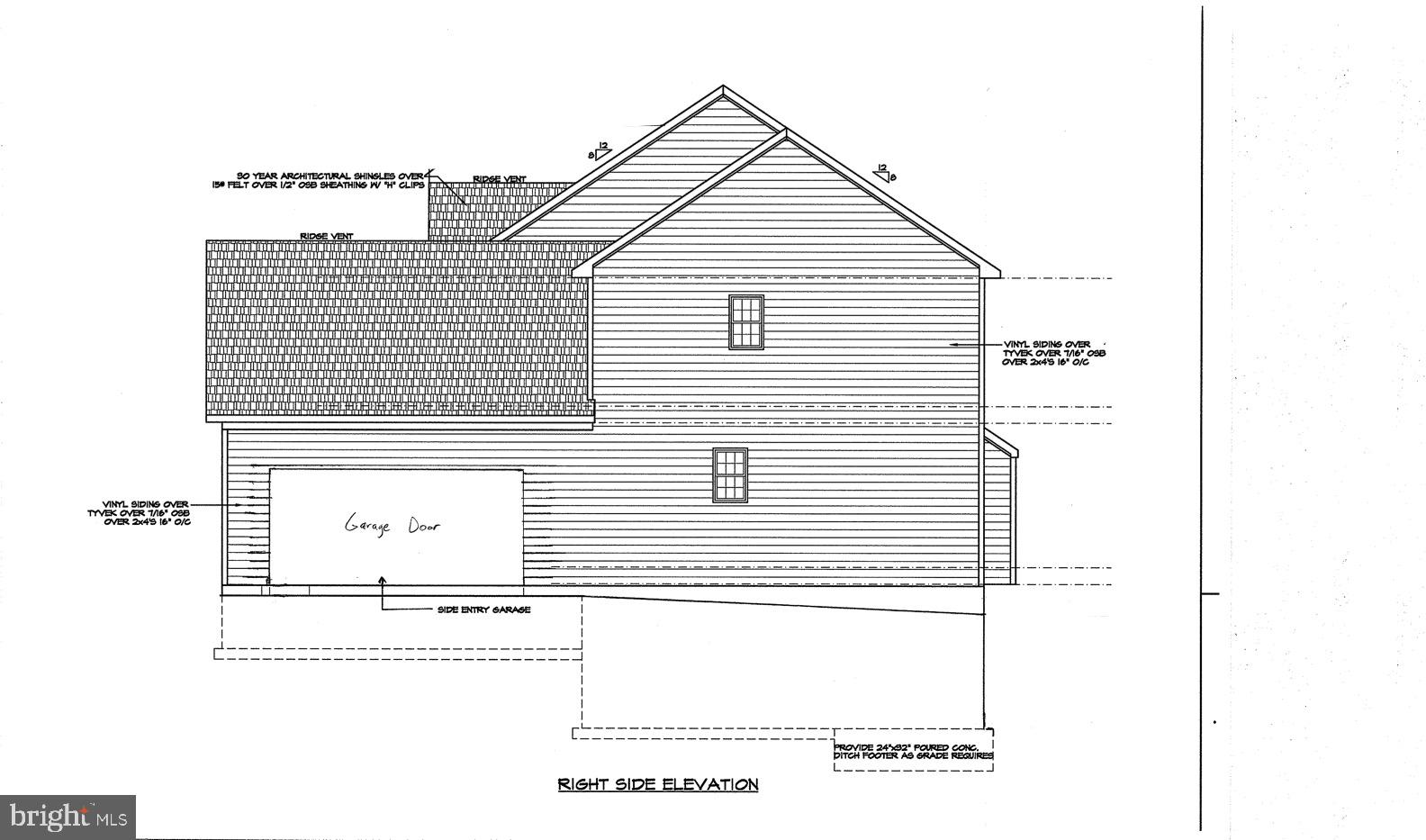 NONE AVAILABLE - Residential