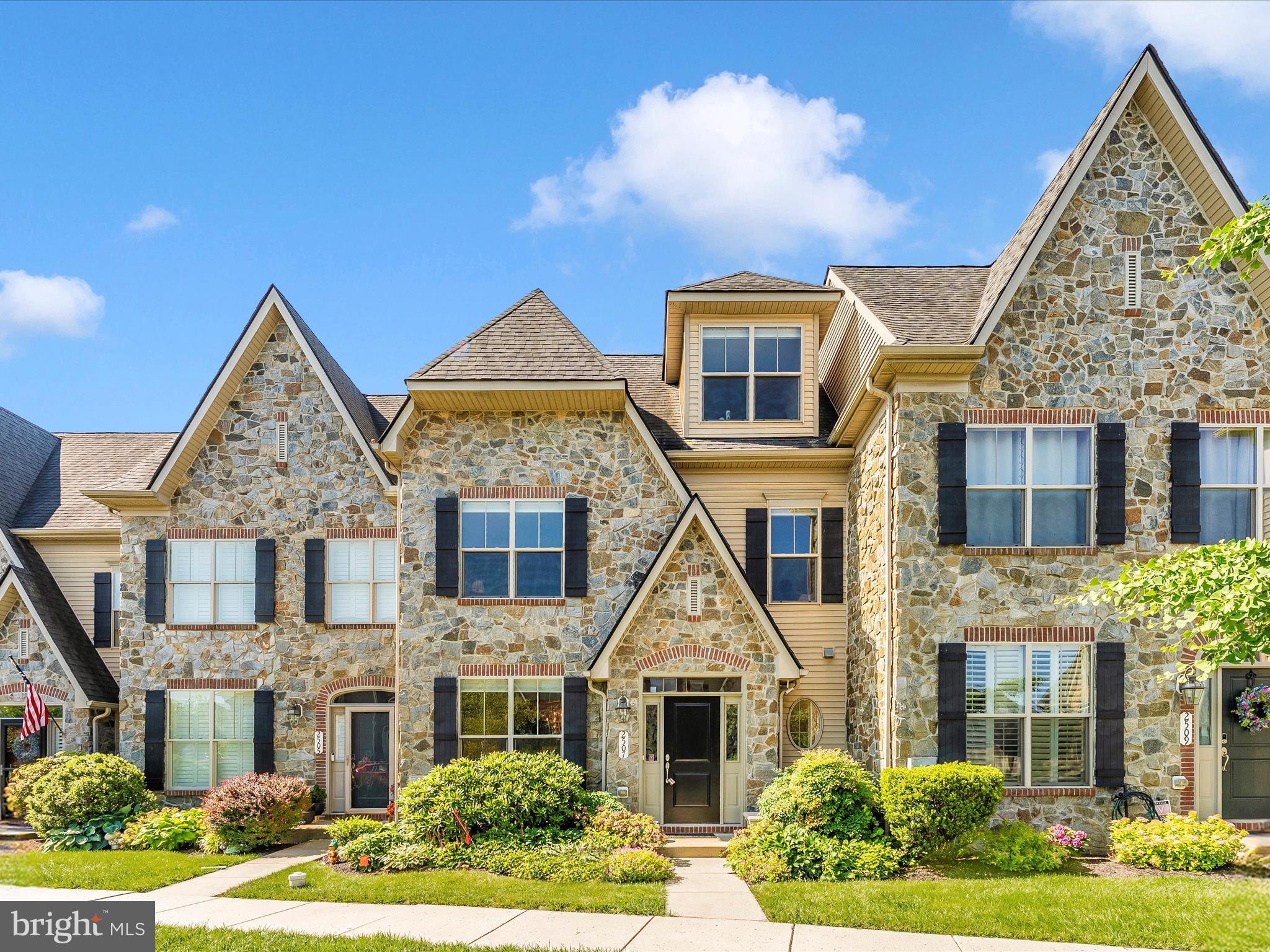 WORMANS MILL - Residential