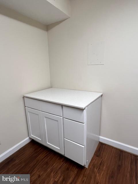 MILLS CHOICE CODM - Residential Lease