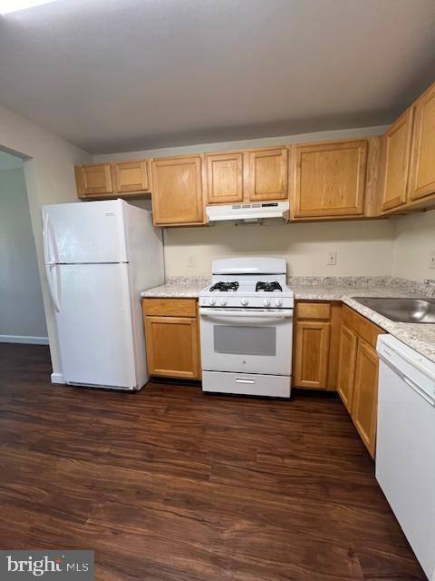 MILLS CHOICE CODM - Residential Lease