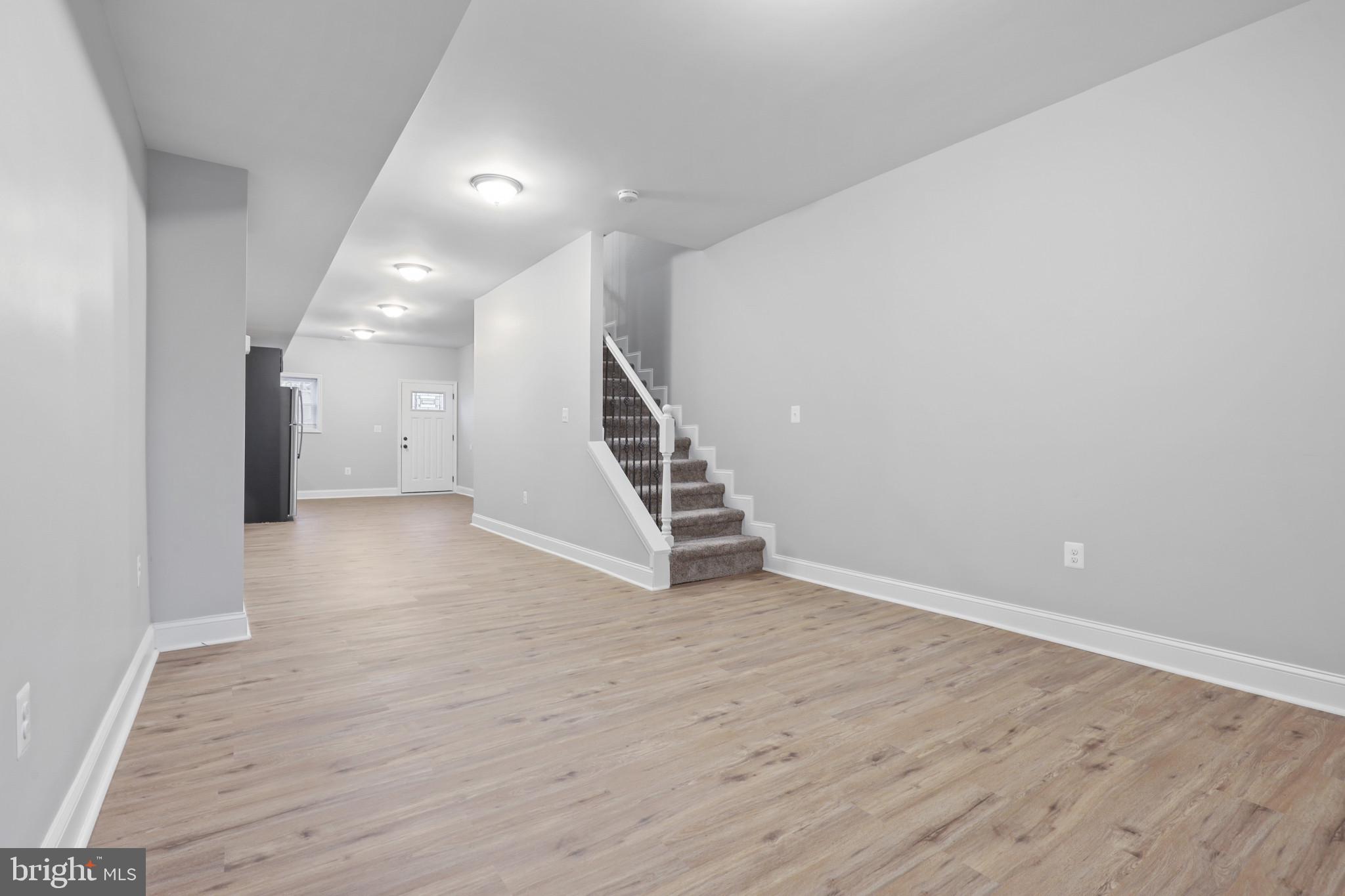 EDMONDSON VILLAGE - Residential