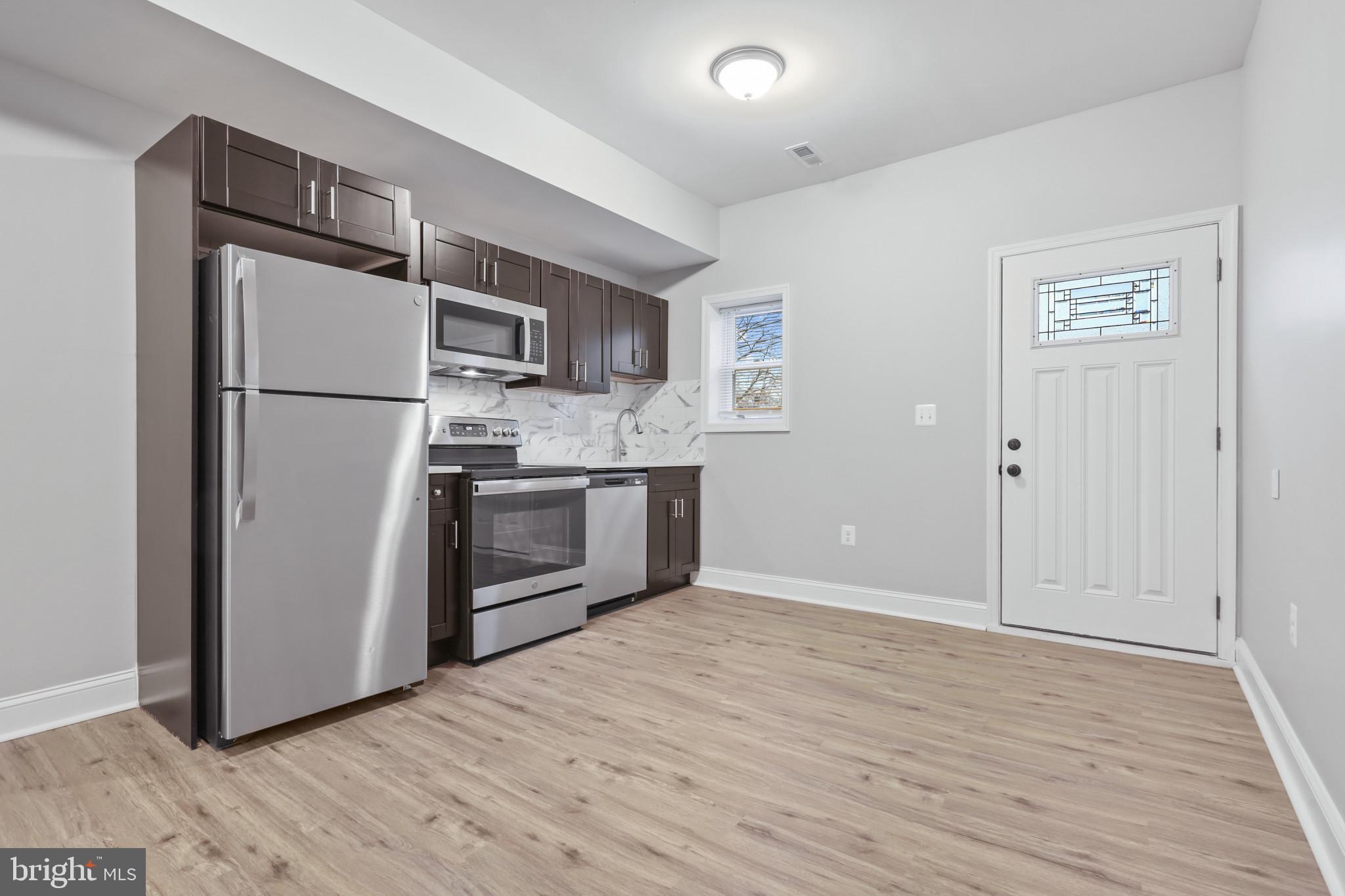 EDMONDSON VILLAGE - Residential