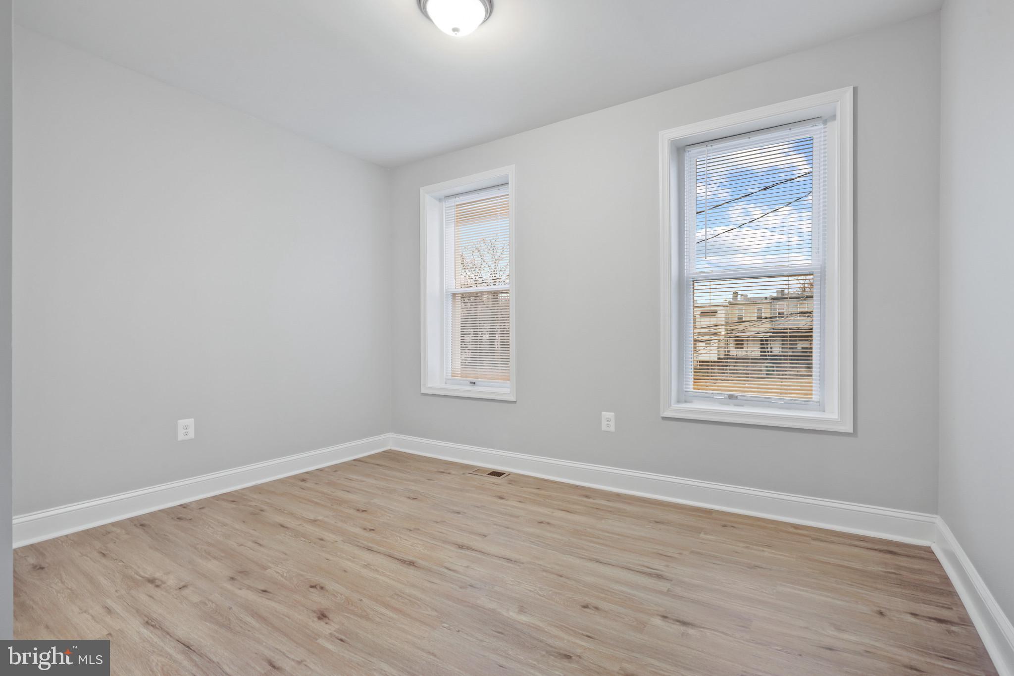 EDMONDSON VILLAGE - Residential