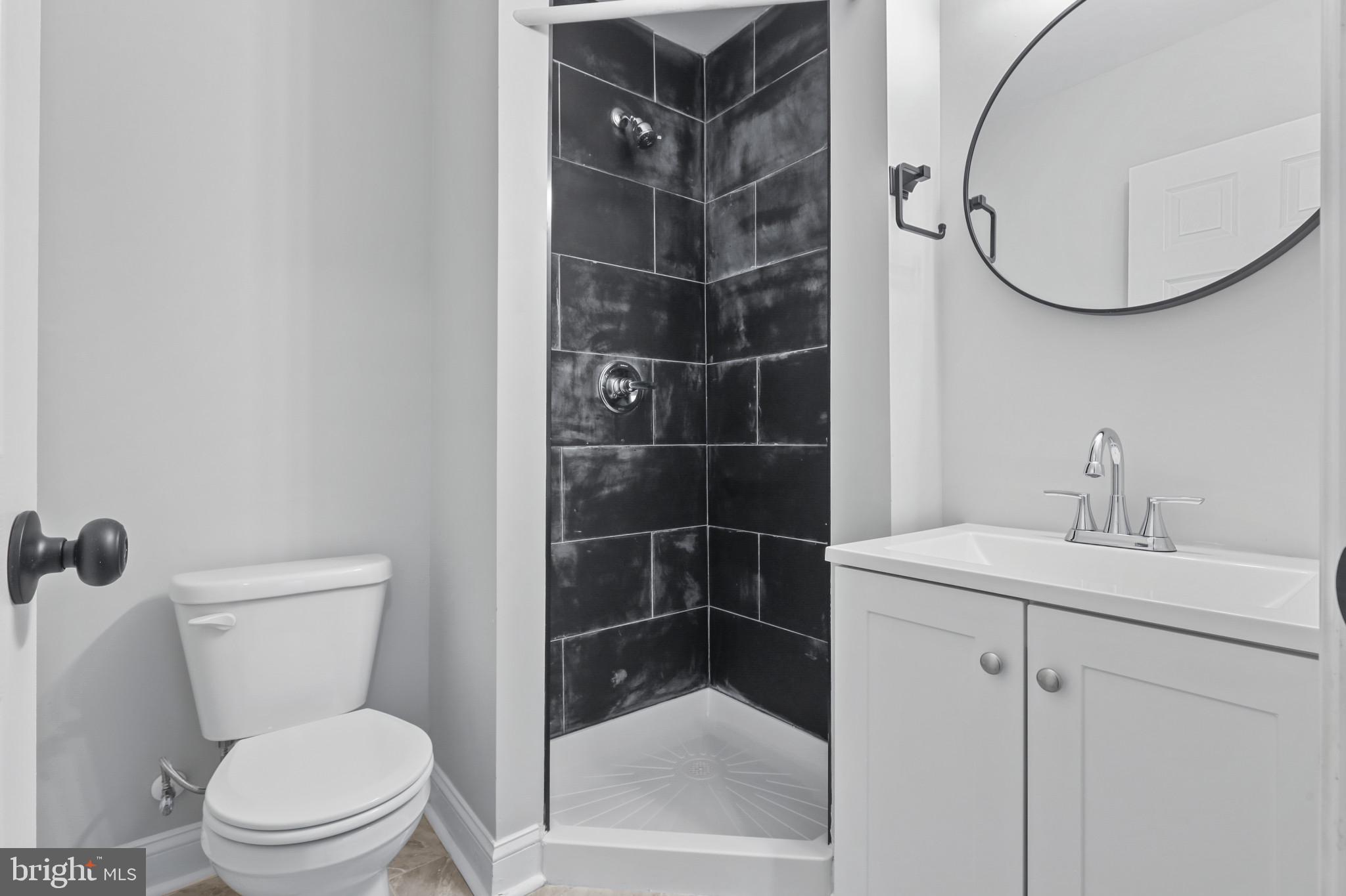 EDMONDSON VILLAGE - Residential