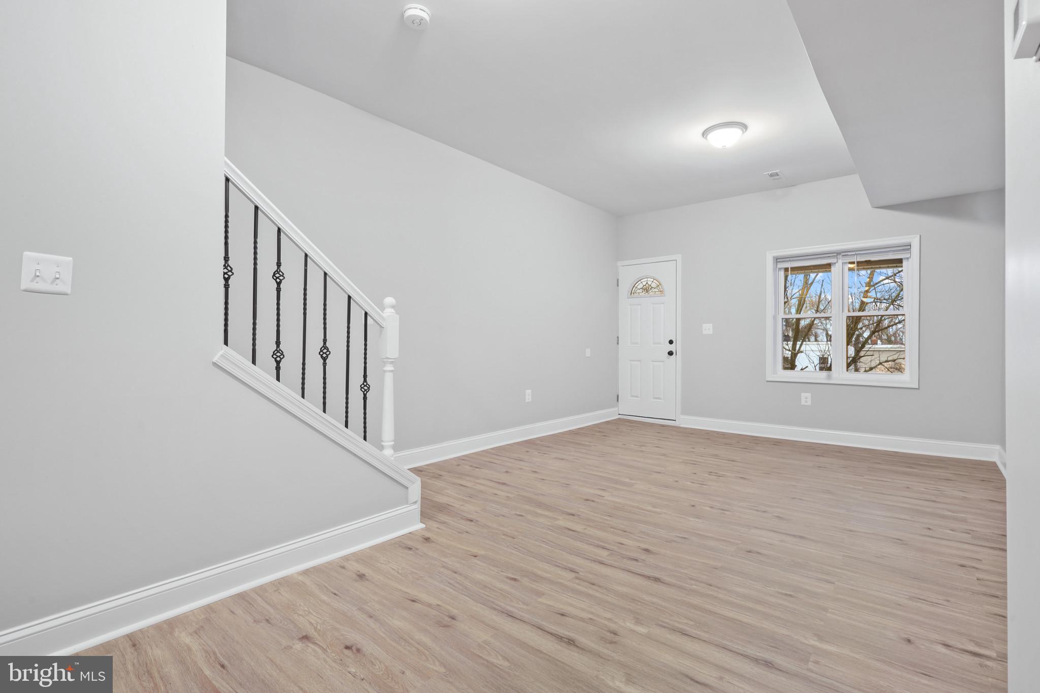 EDMONDSON VILLAGE - Residential