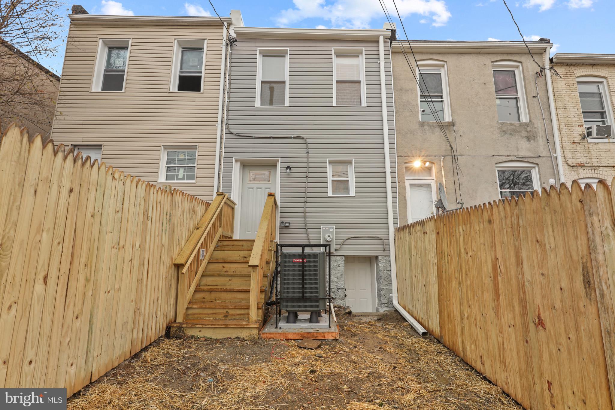 EDMONDSON VILLAGE - Residential