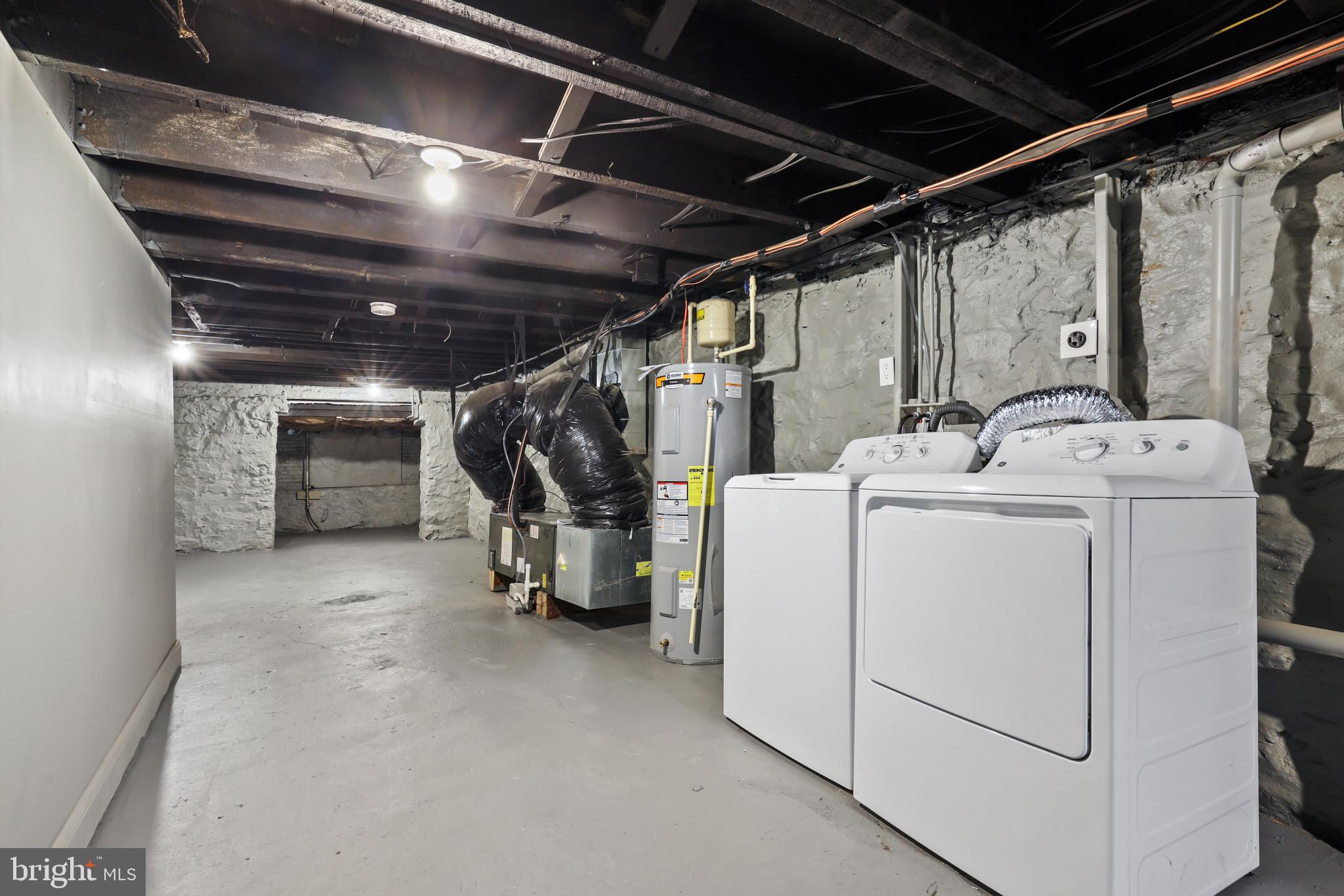 EDMONDSON VILLAGE - Residential