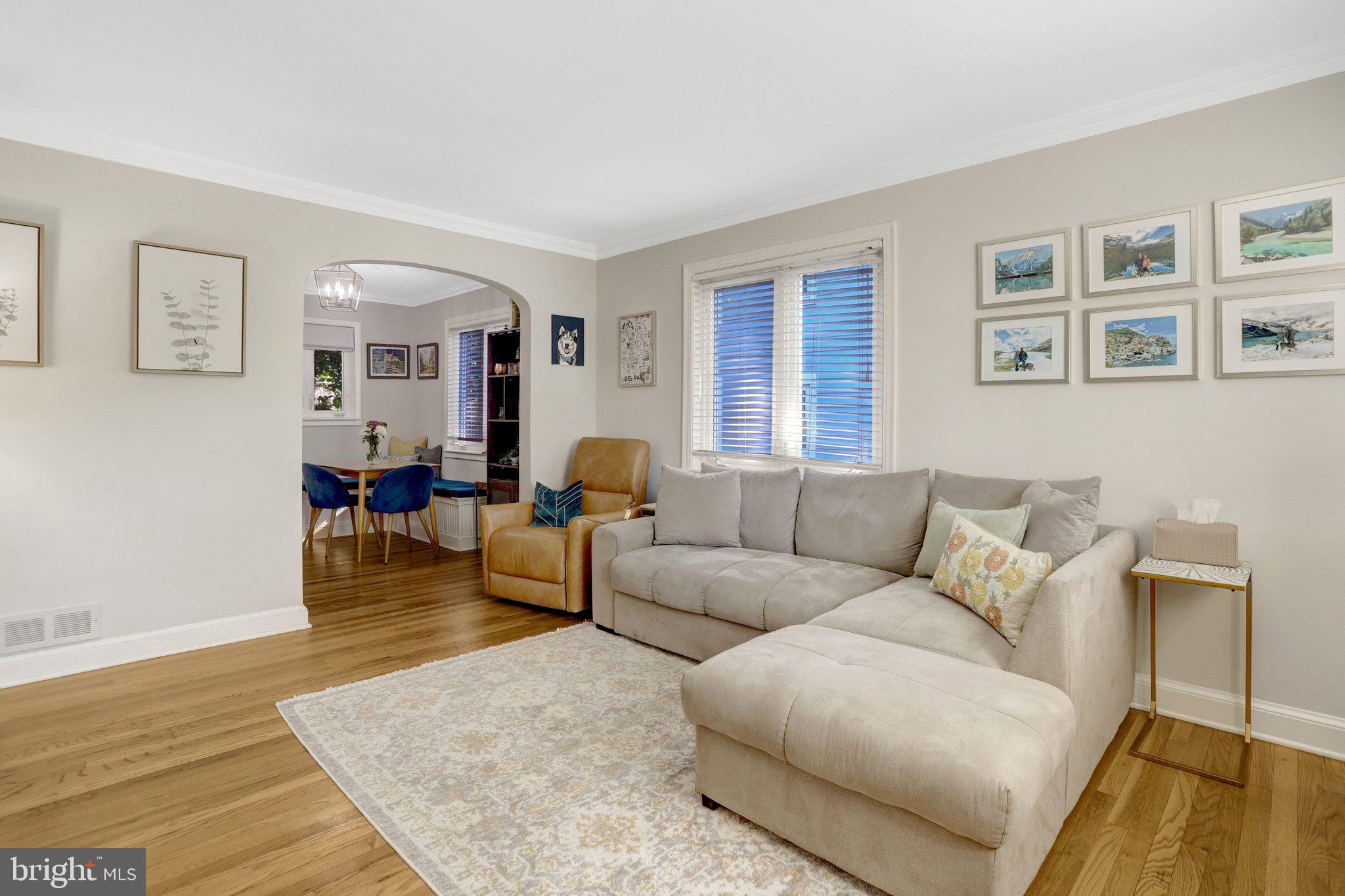 208 E BELLEFONTE AVENUE A