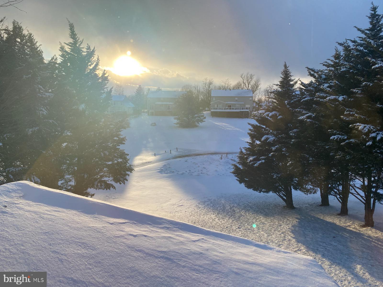 LOCUST HILL - Residential