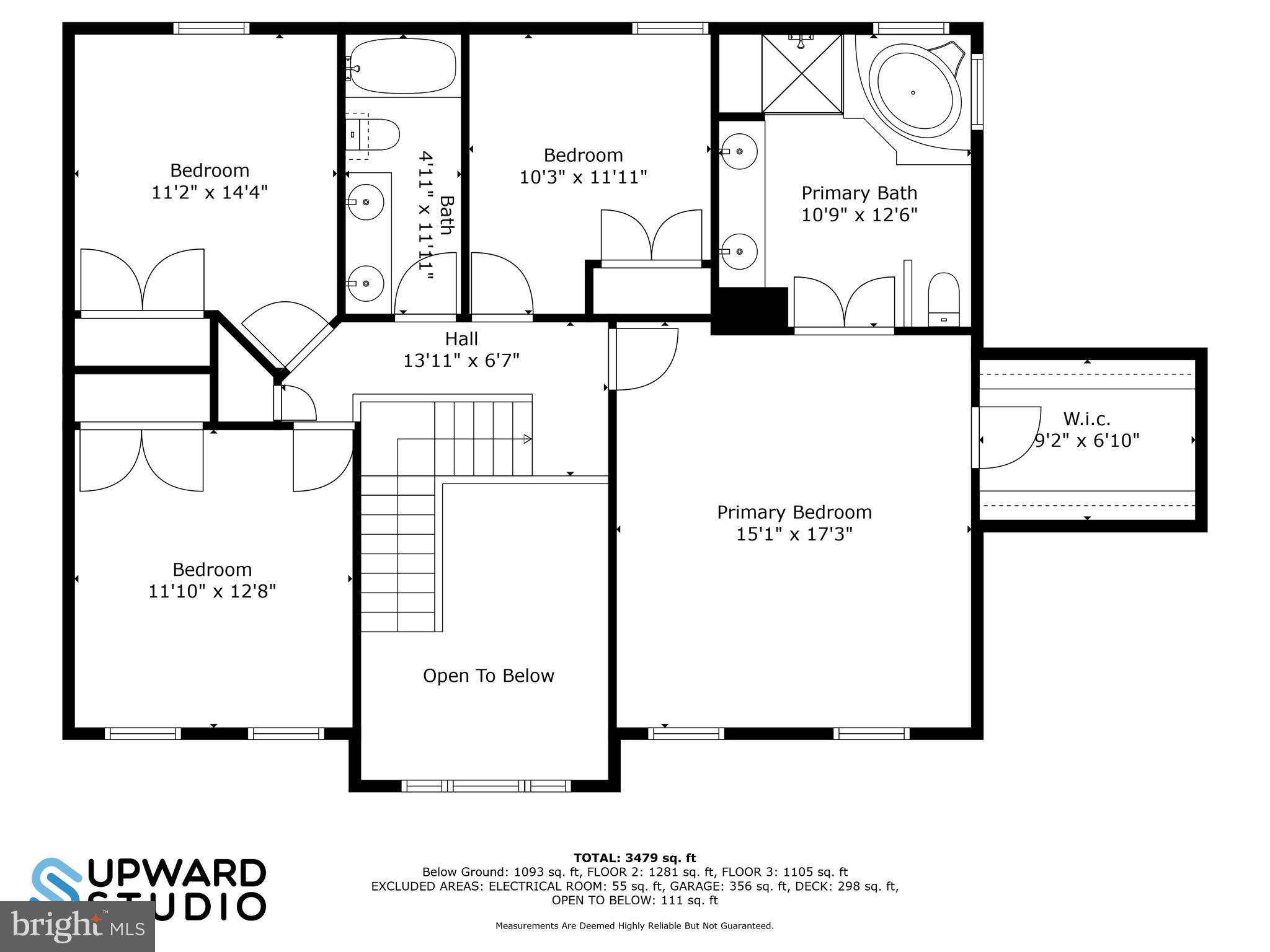 LOCUST HILL - Residential