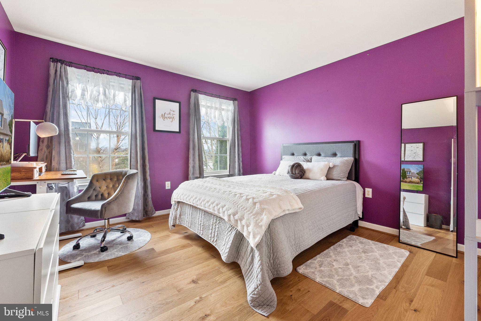 LOCUST HILL - Residential