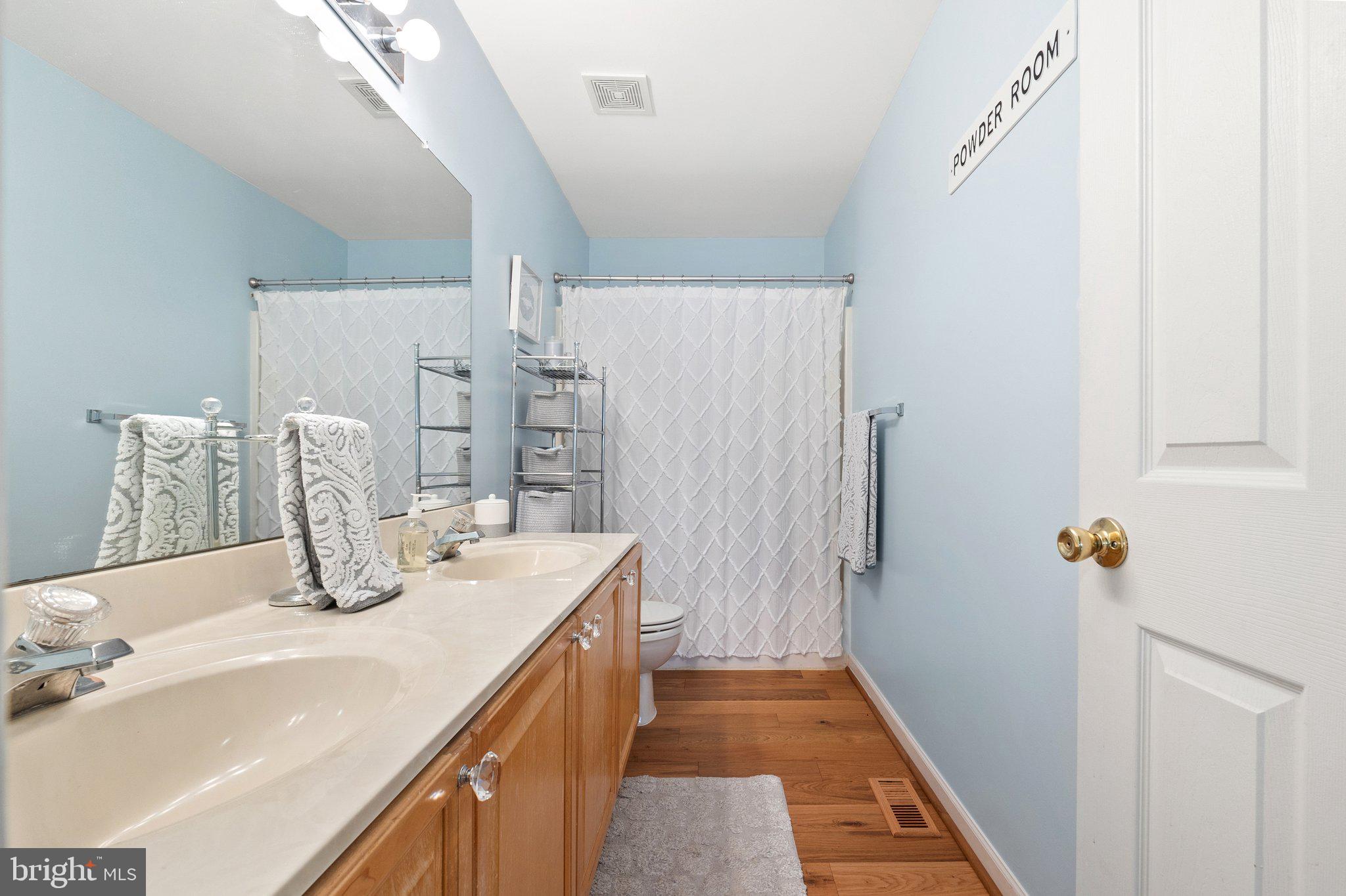 LOCUST HILL - Residential