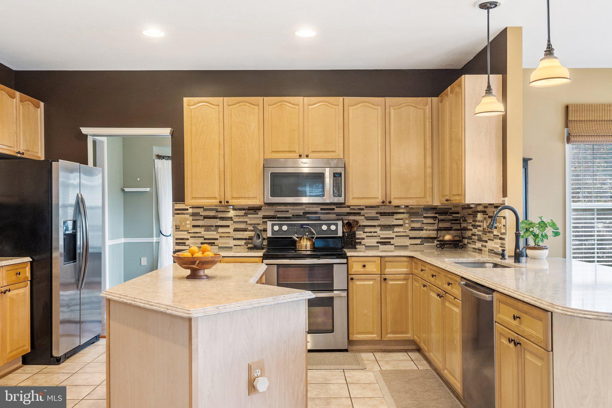 LOCUST HILL - Residential