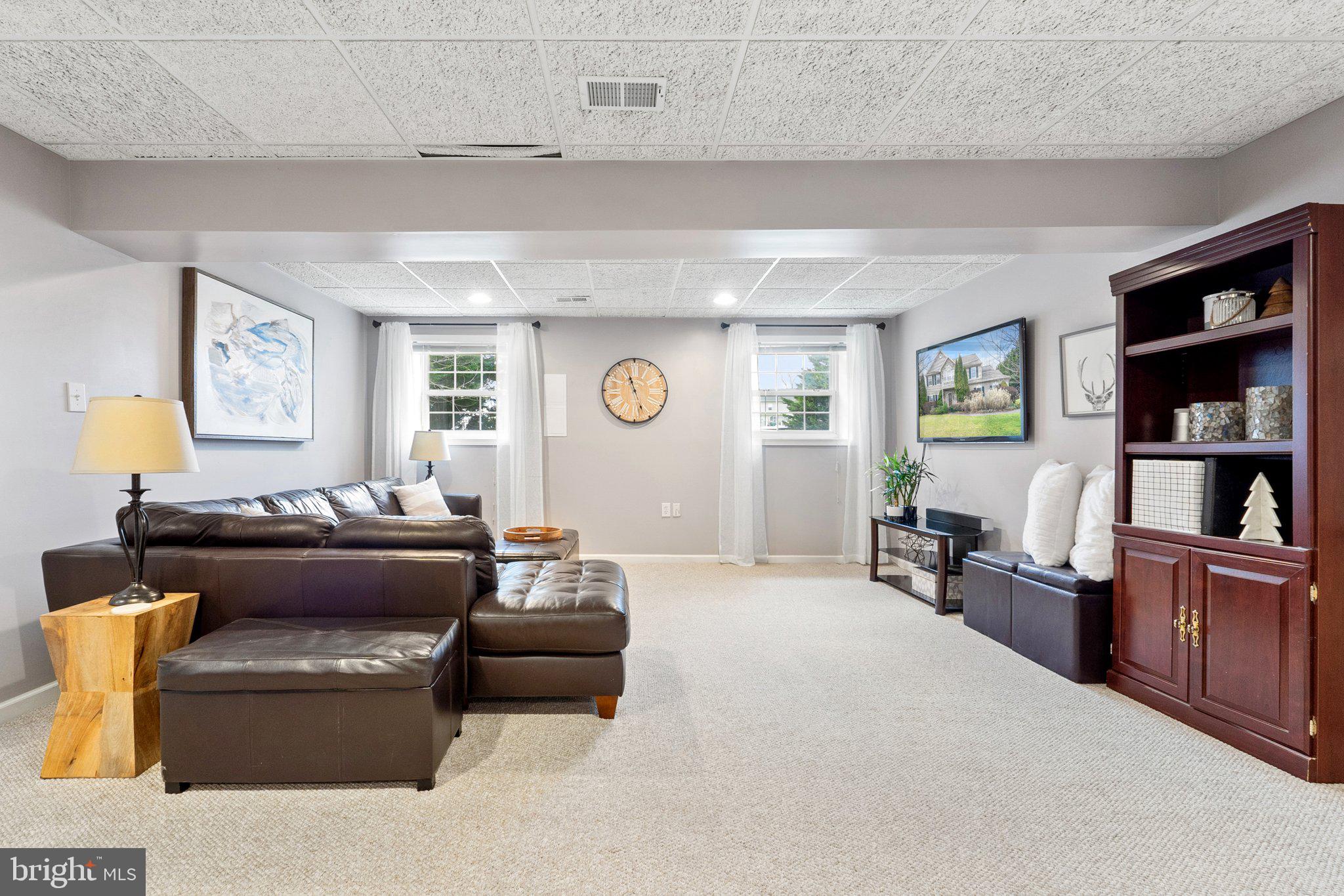 LOCUST HILL - Residential