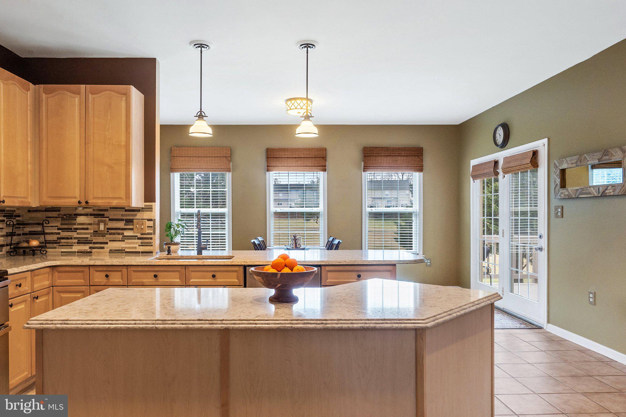 LOCUST HILL - Residential