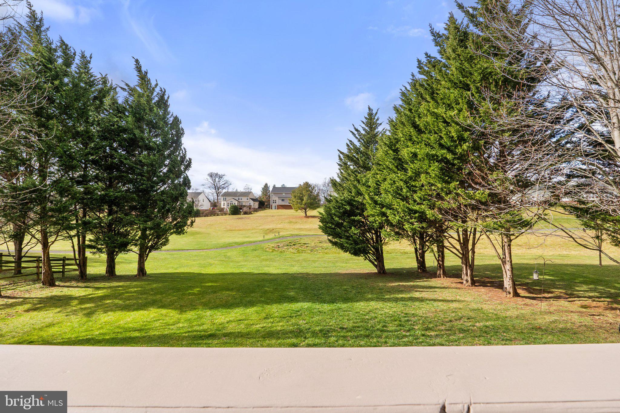 LOCUST HILL - Residential