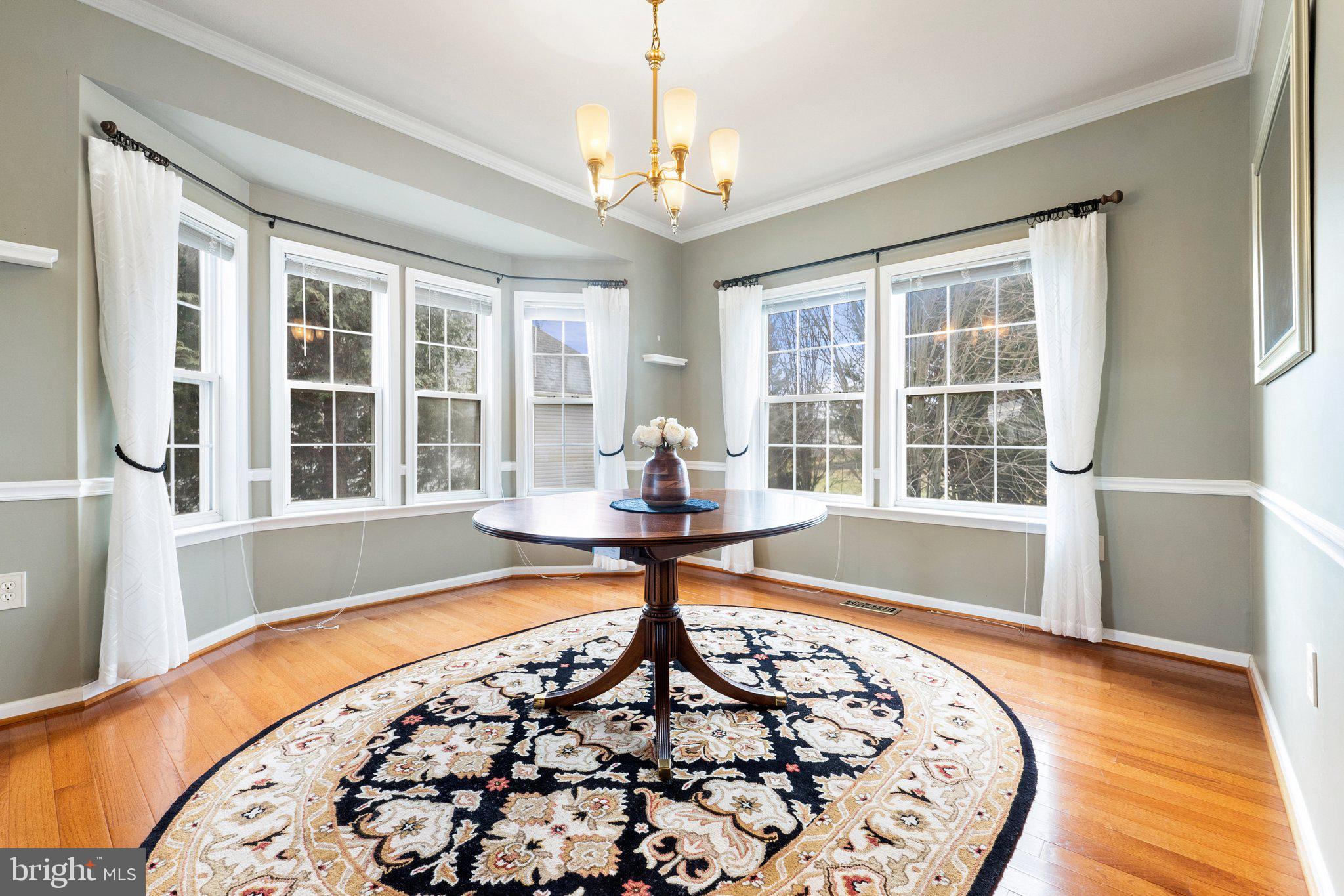 LOCUST HILL - Residential