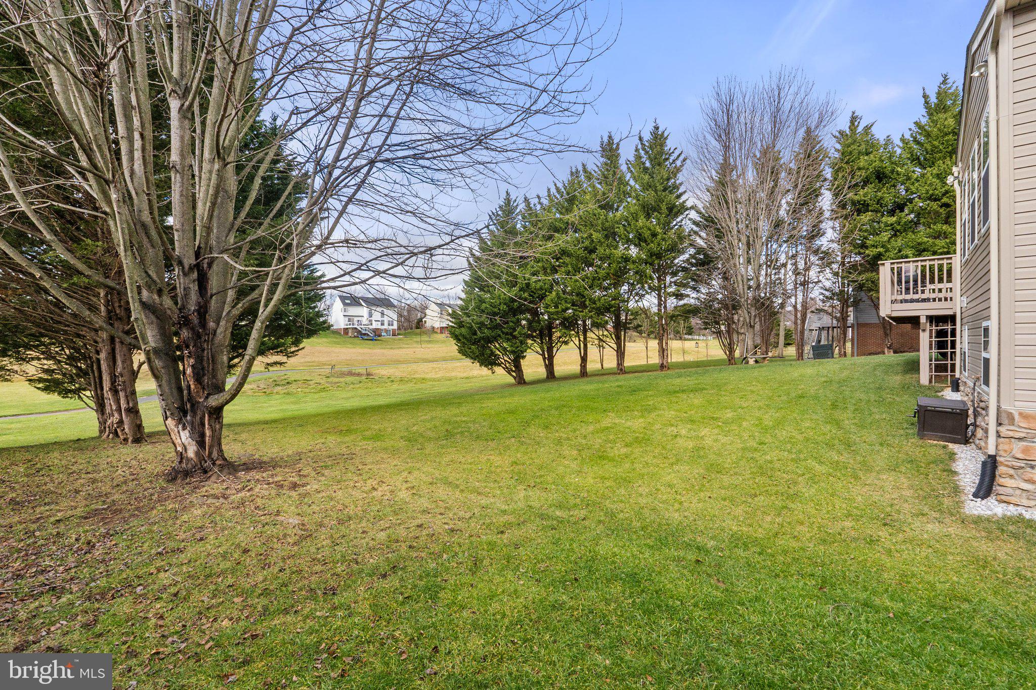 LOCUST HILL - Residential