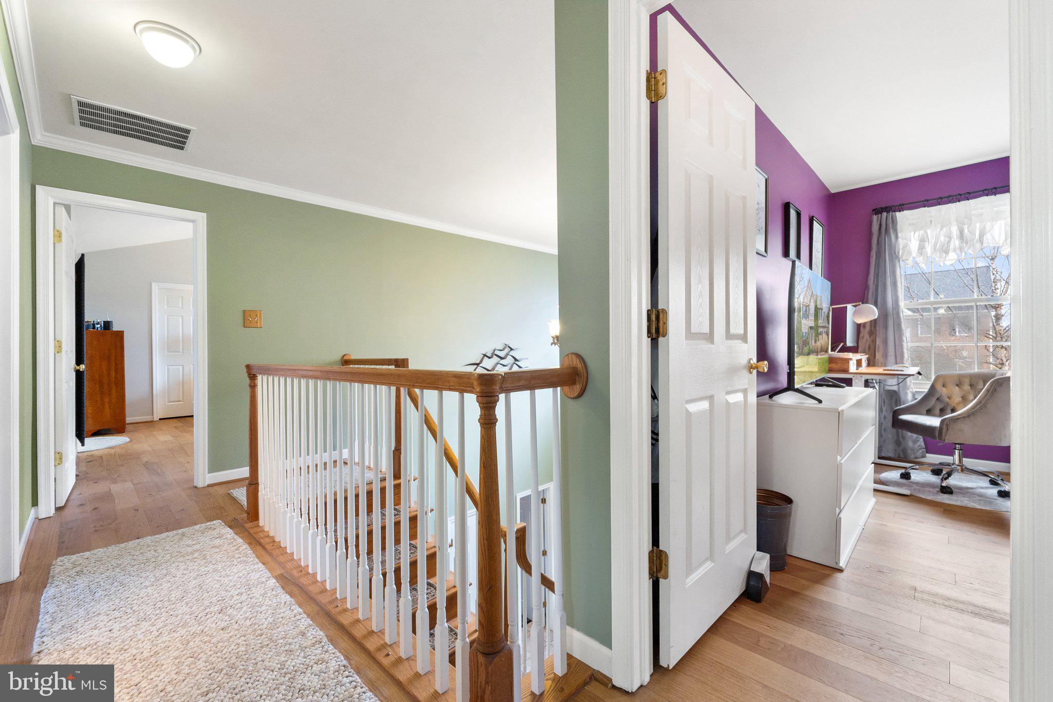 LOCUST HILL - Residential