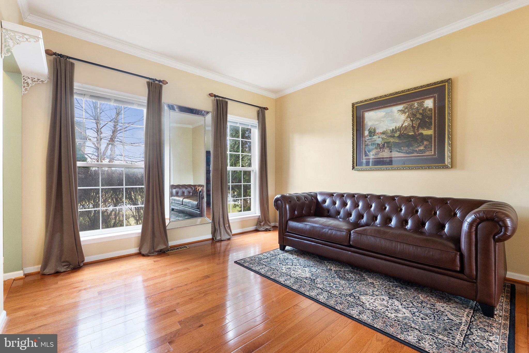 LOCUST HILL - Residential