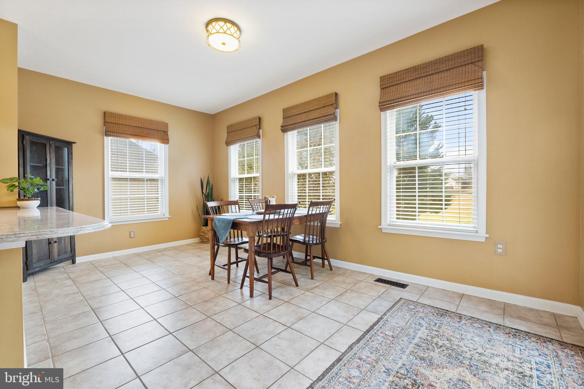 LOCUST HILL - Residential