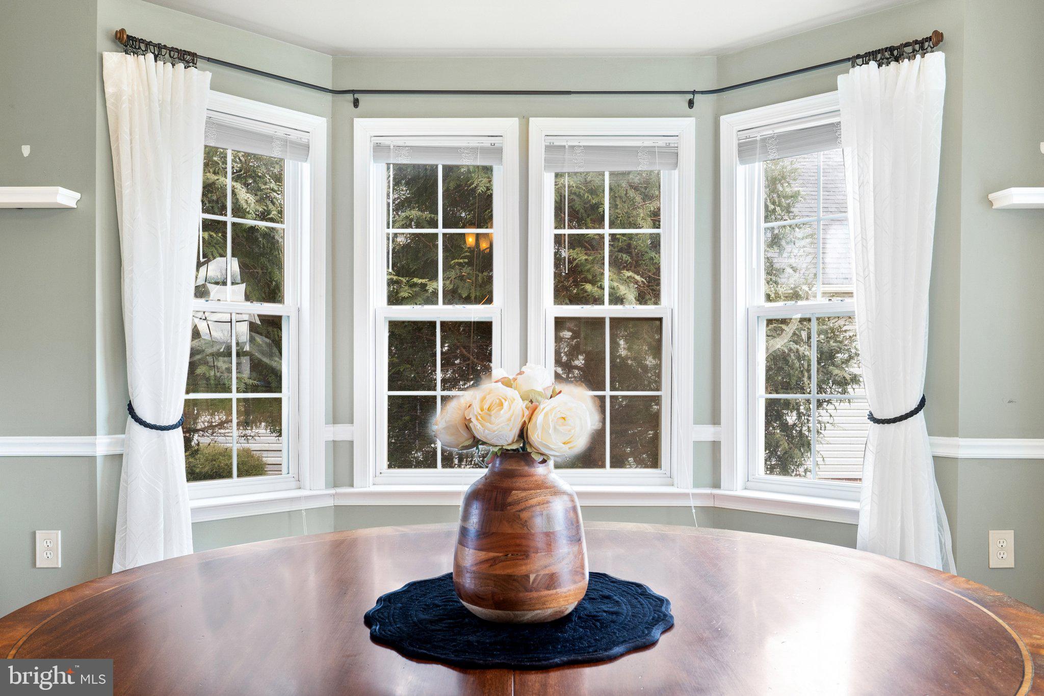 LOCUST HILL - Residential