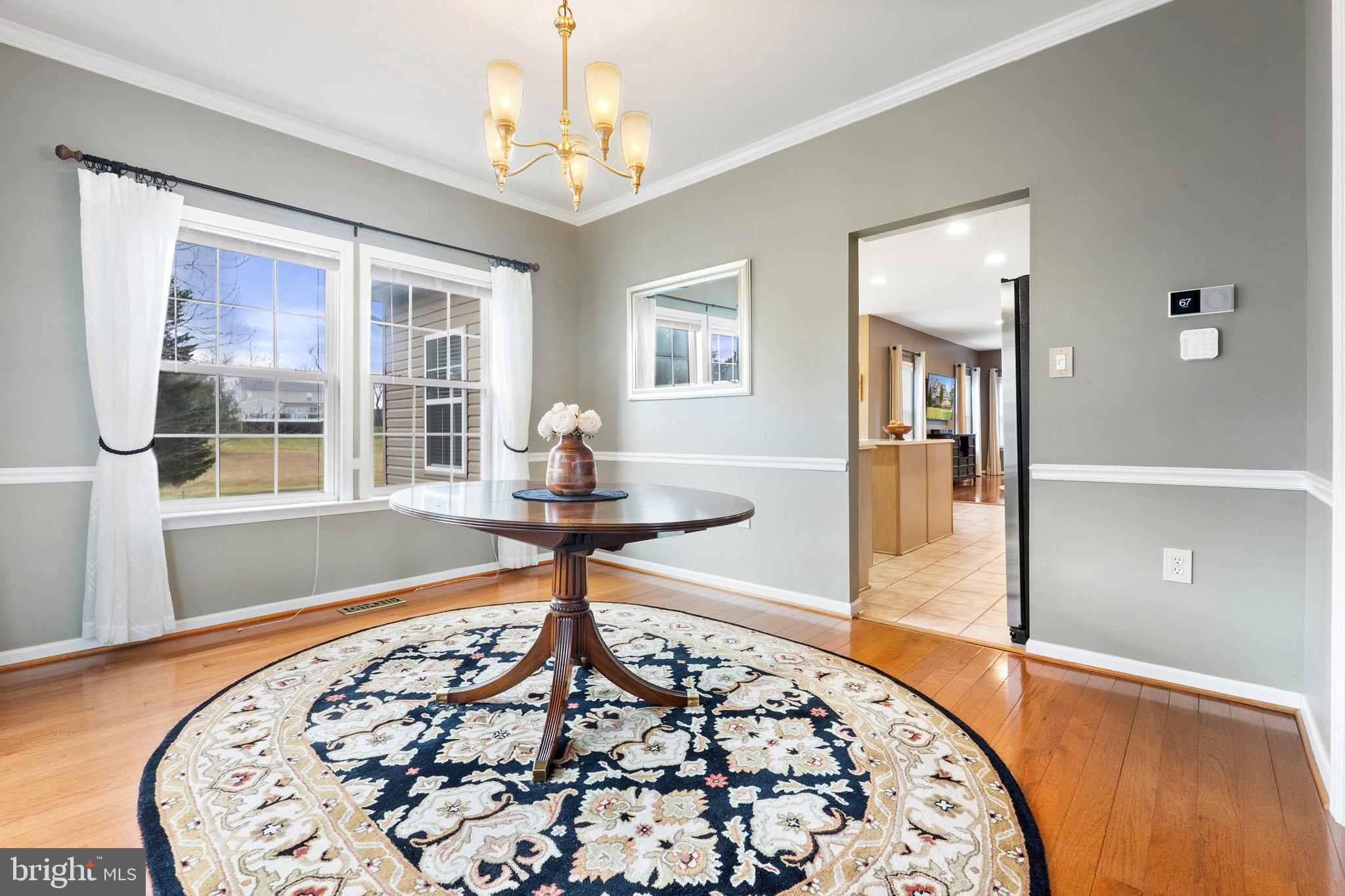 LOCUST HILL - Residential