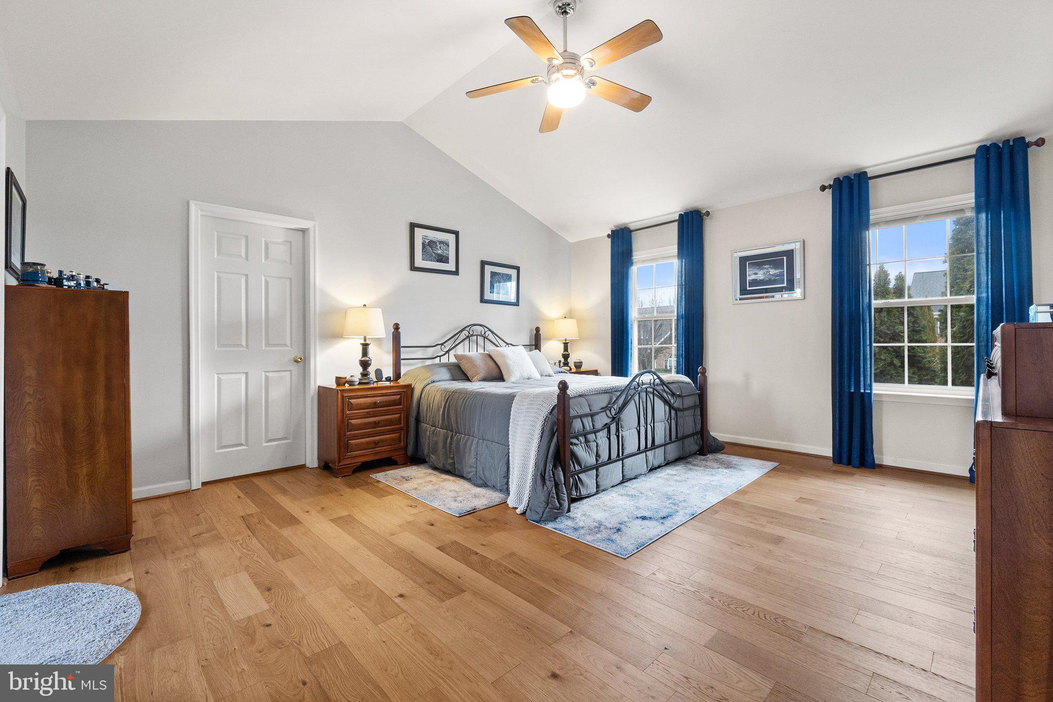 LOCUST HILL - Residential