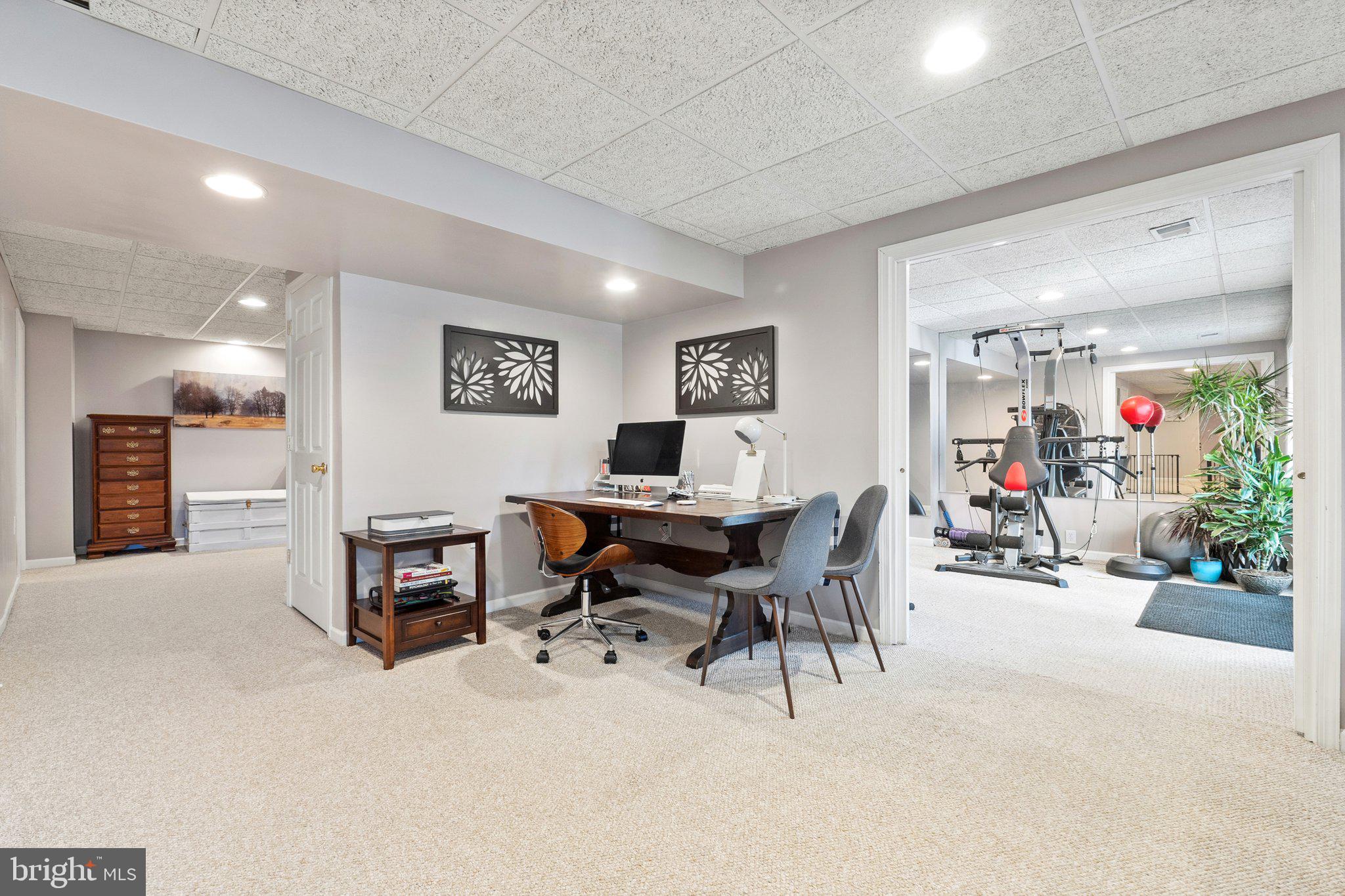 LOCUST HILL - Residential