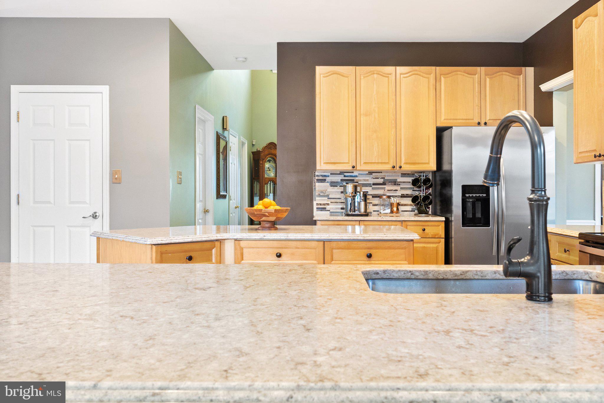 LOCUST HILL - Residential