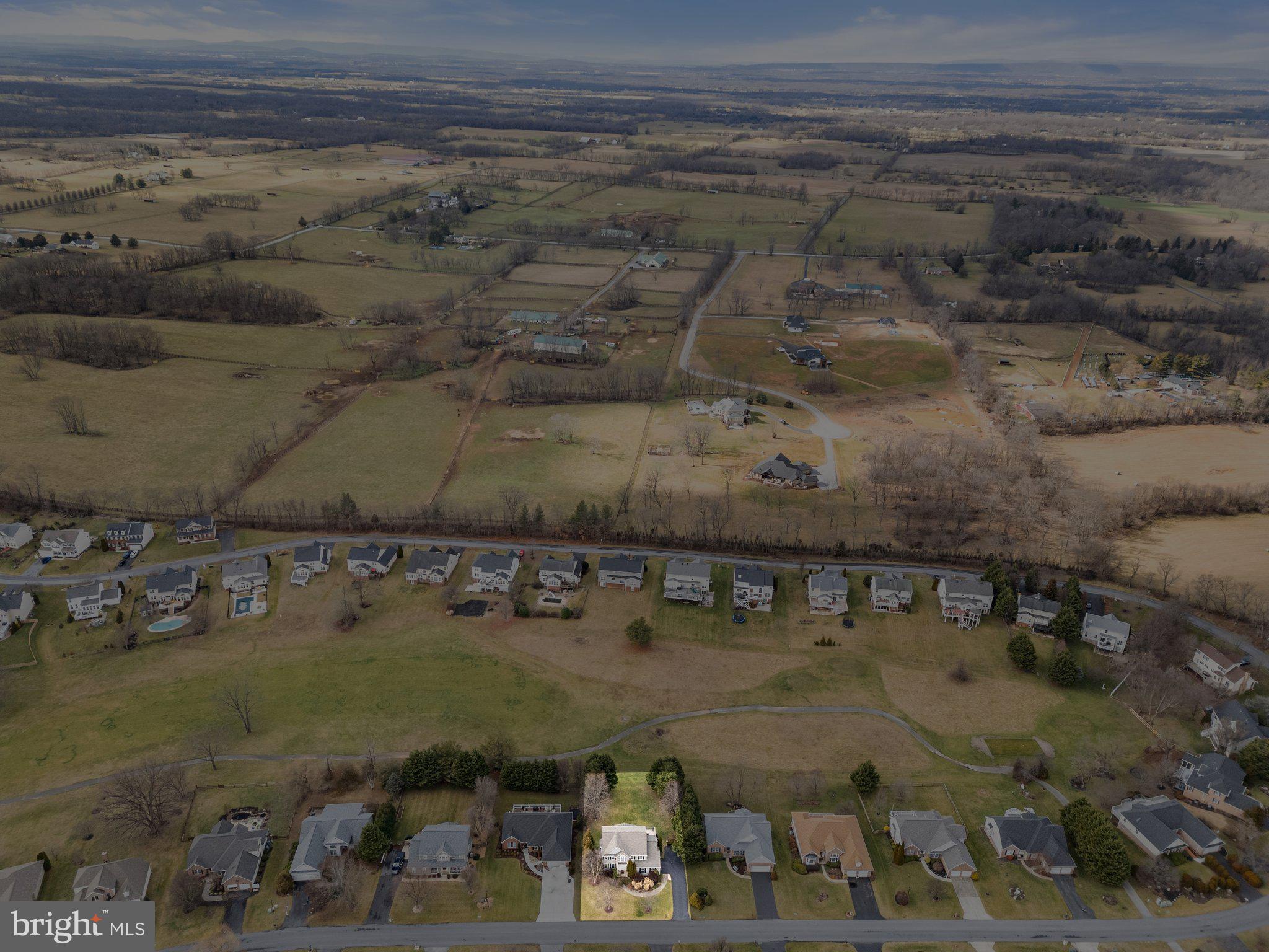 LOCUST HILL - Residential