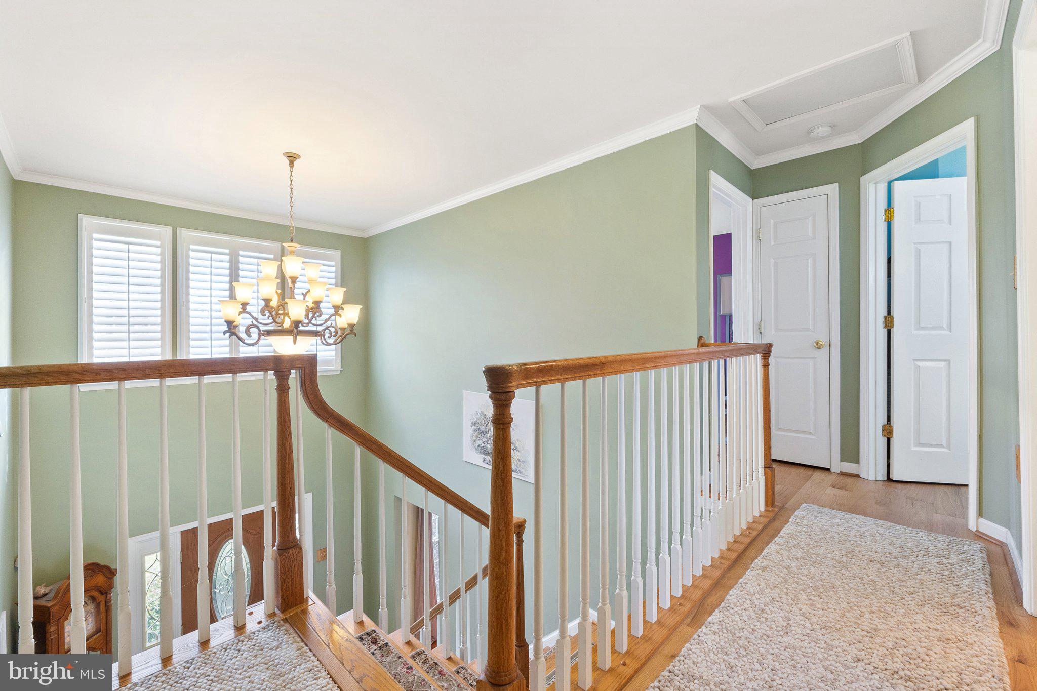 LOCUST HILL - Residential