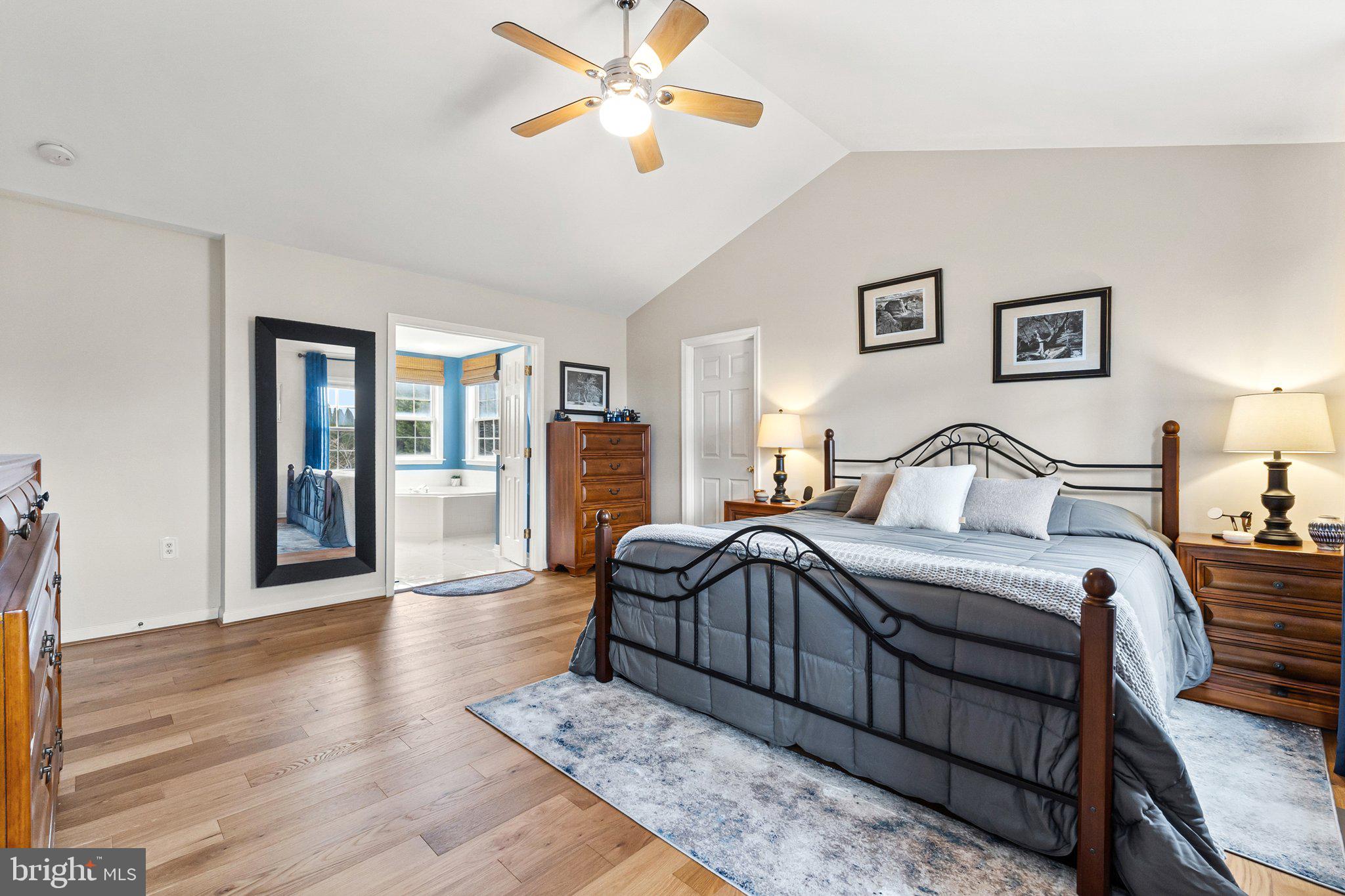 LOCUST HILL - Residential