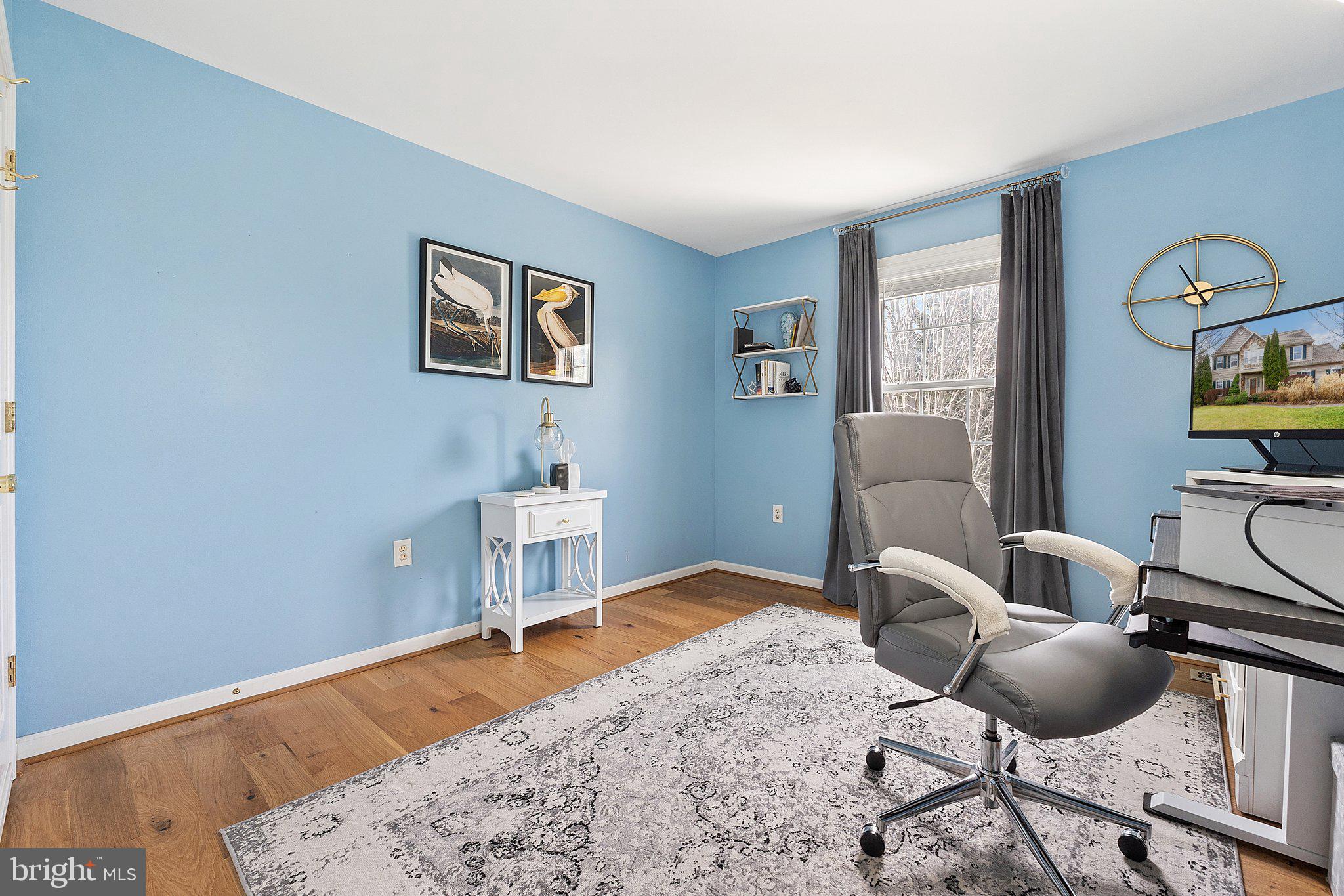 LOCUST HILL - Residential