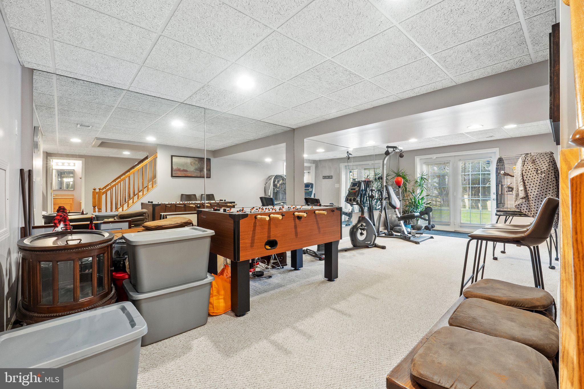 LOCUST HILL - Residential