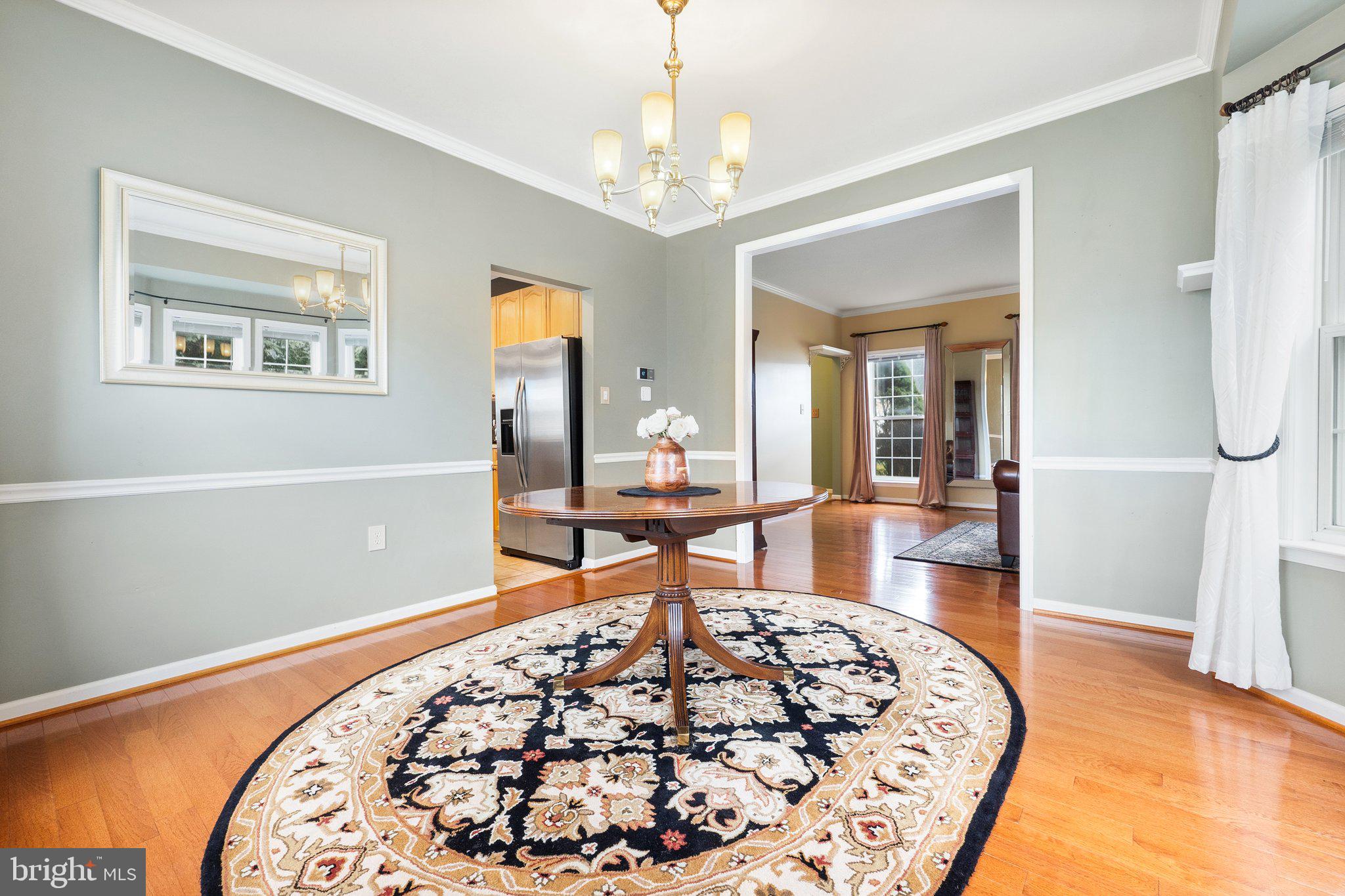 LOCUST HILL - Residential