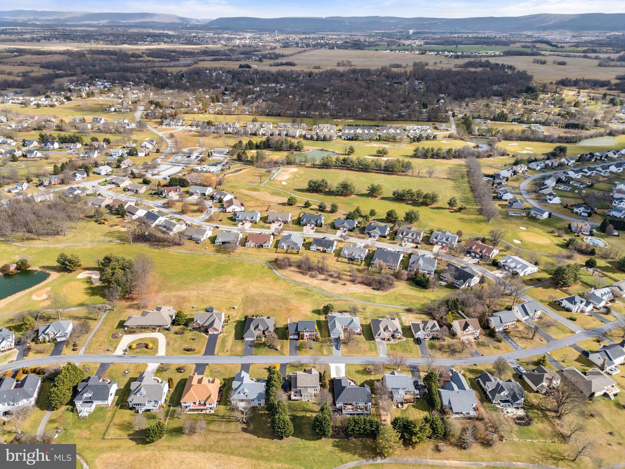 LOCUST HILL - Residential