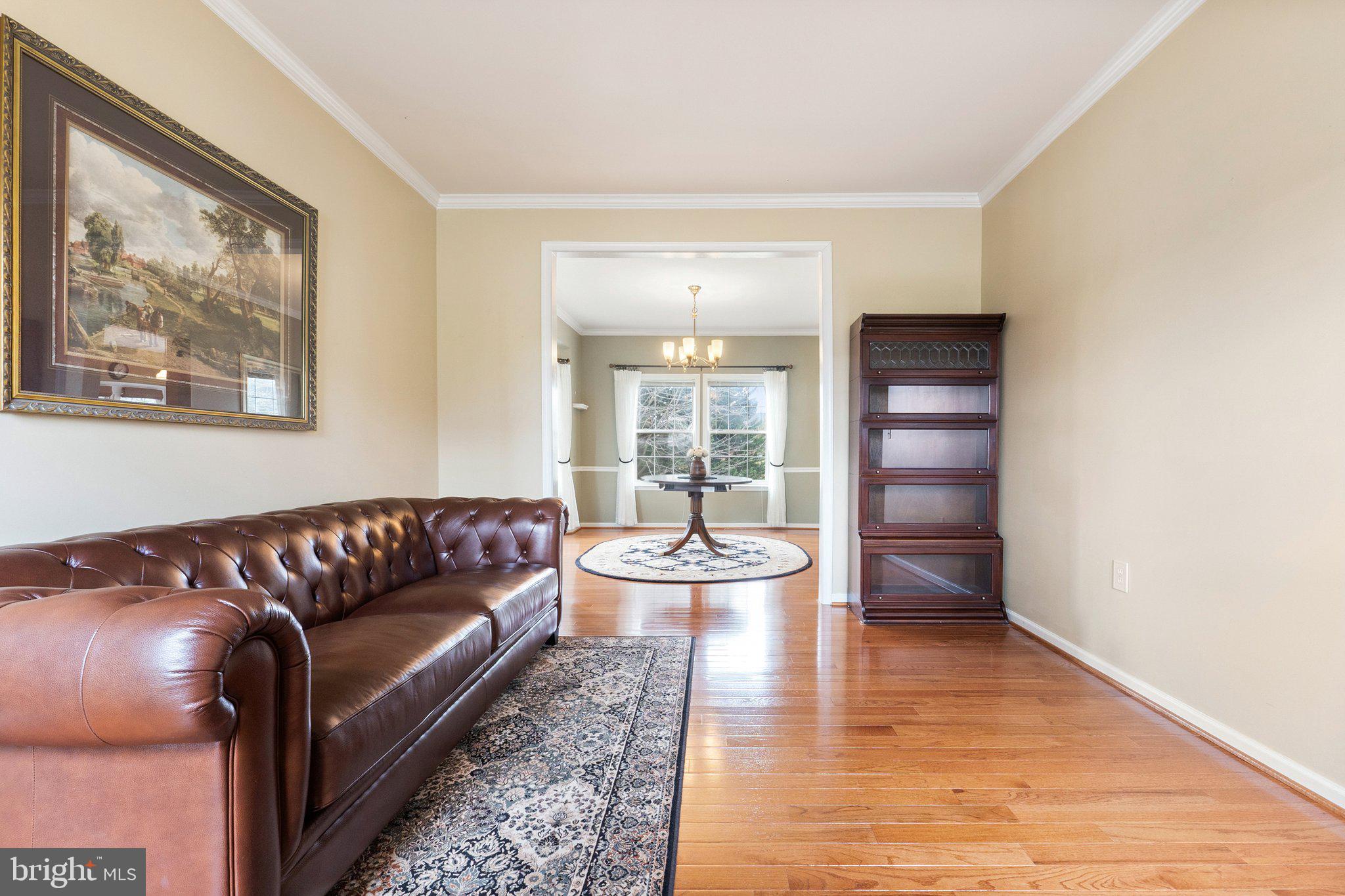 LOCUST HILL - Residential