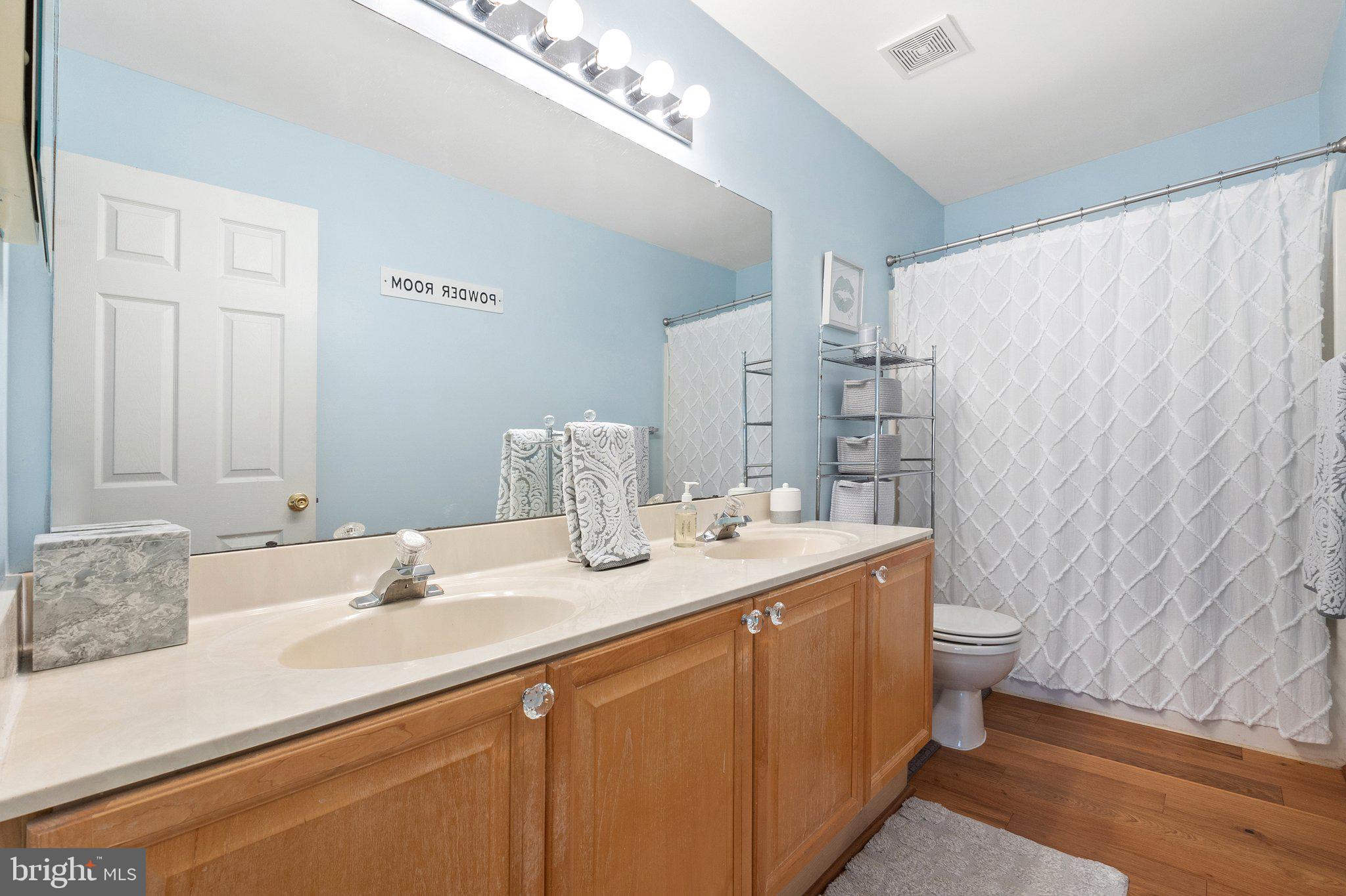 LOCUST HILL - Residential